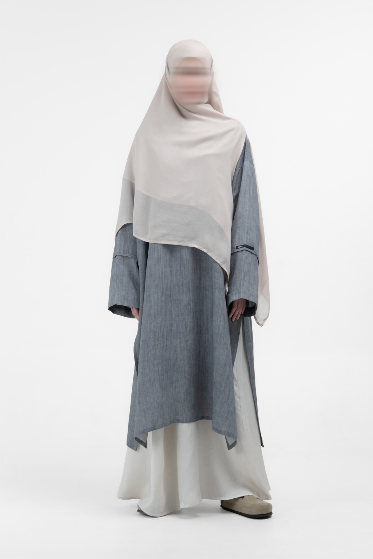 ROWAN TUNIC