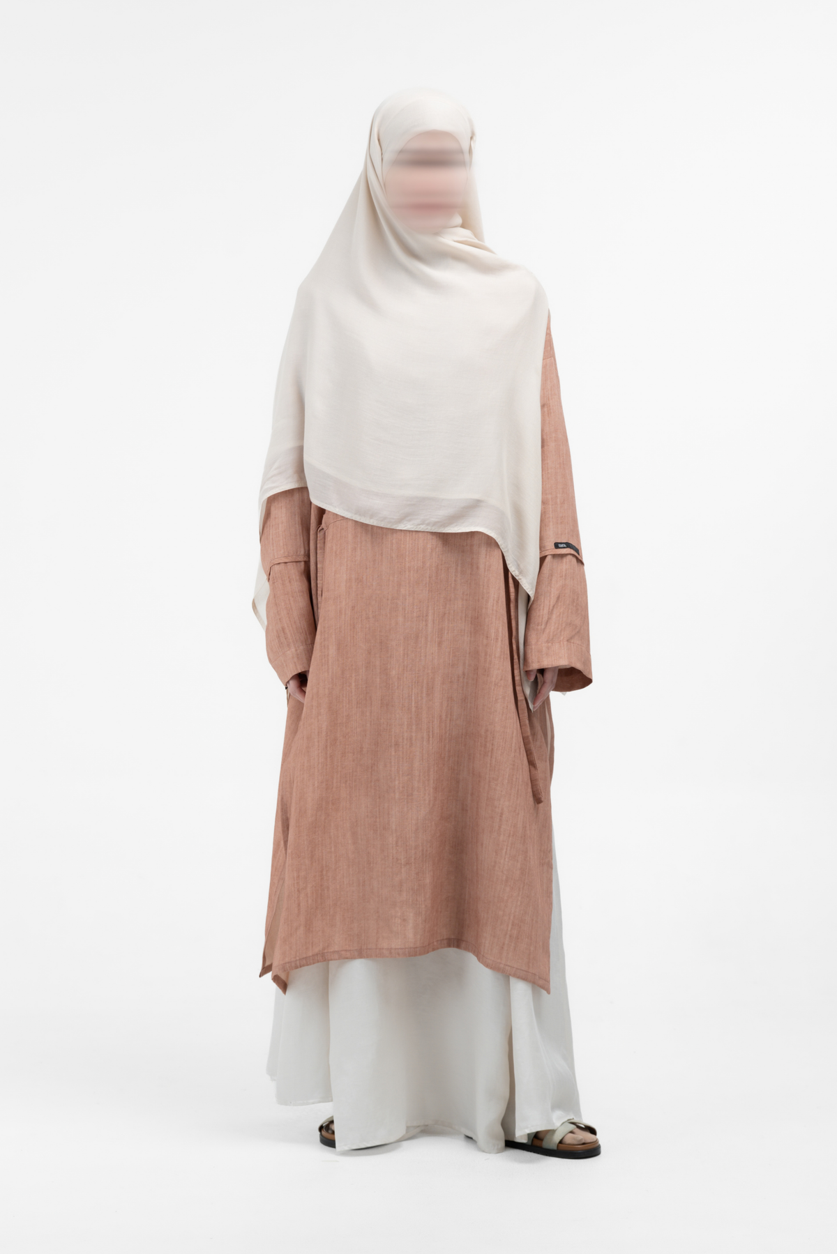 ROWAN TUNIC