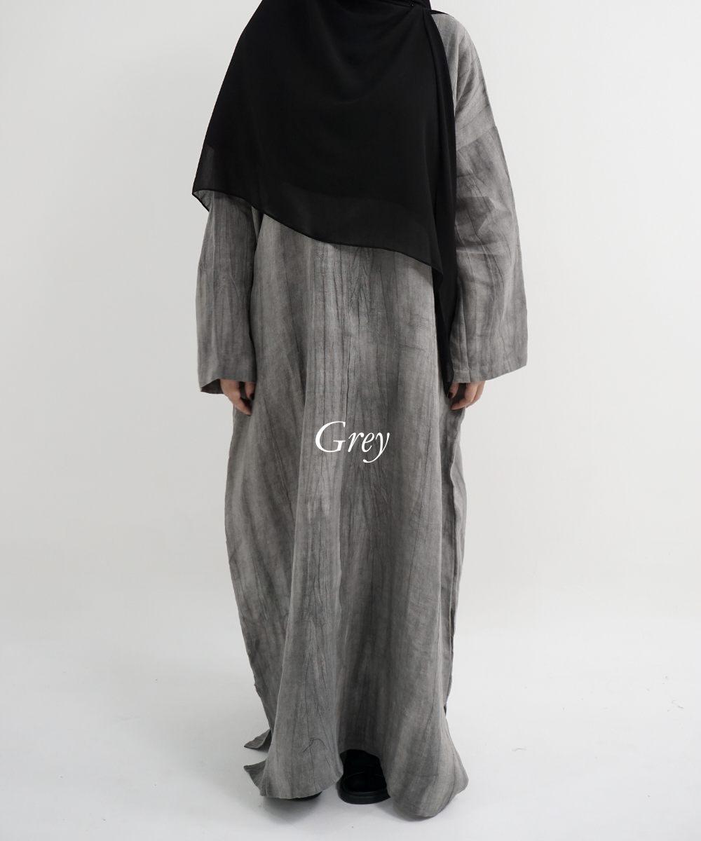 SABA ABAYA (Exclusive Collection)