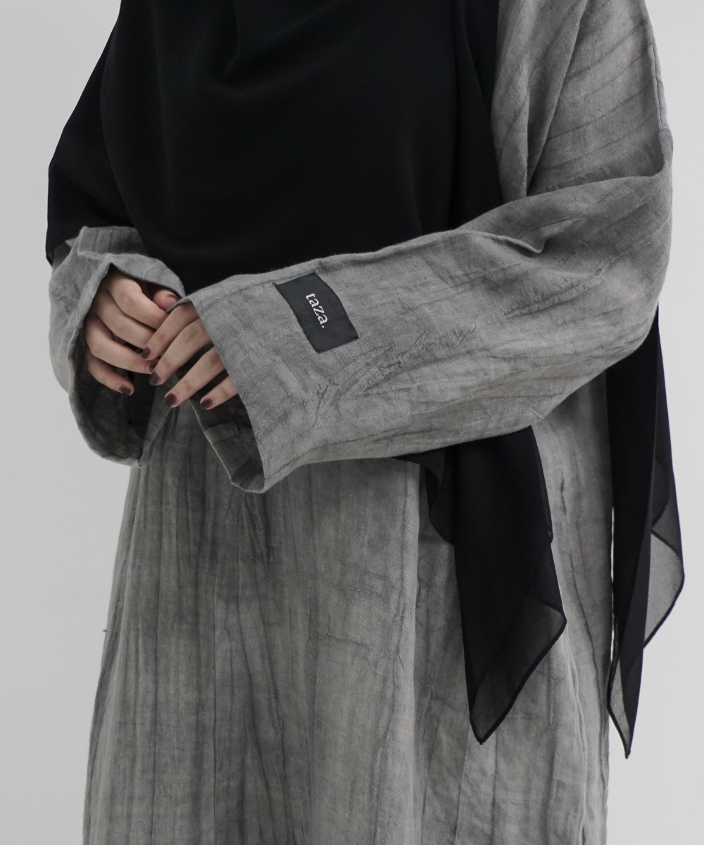 SABA ABAYA (Exclusive Collection)