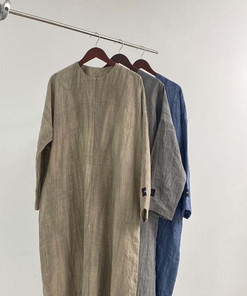 SABA ABAYA (Exclusive Collection)