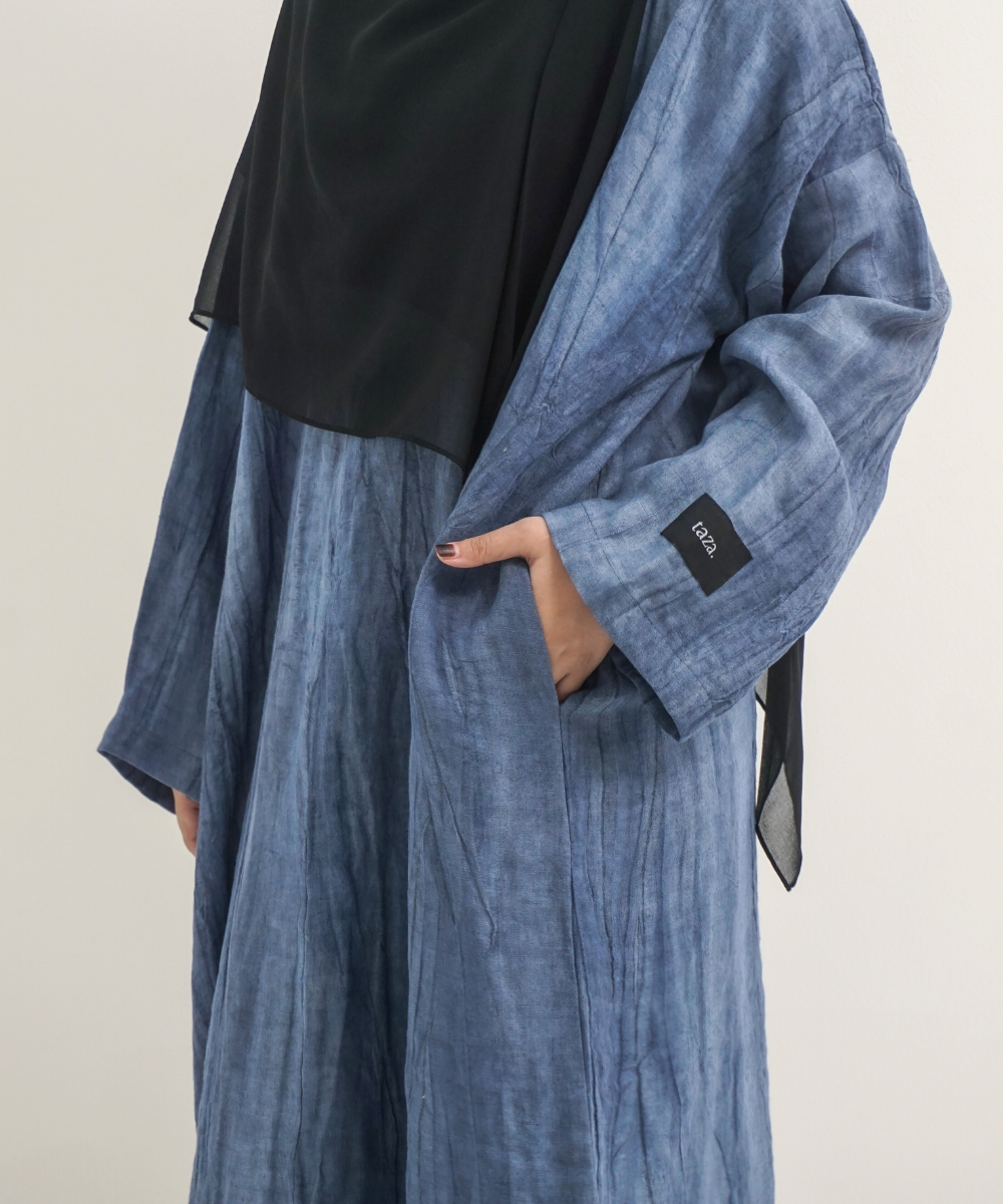 SABA ABAYA (Exclusive Collection)