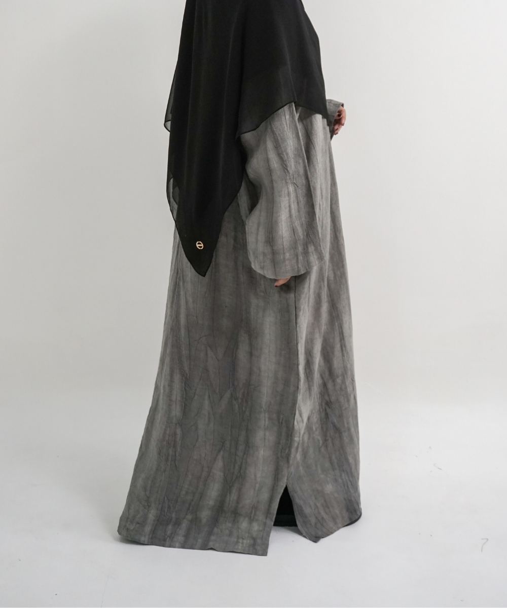 SABA ABAYA (Exclusive Collection)