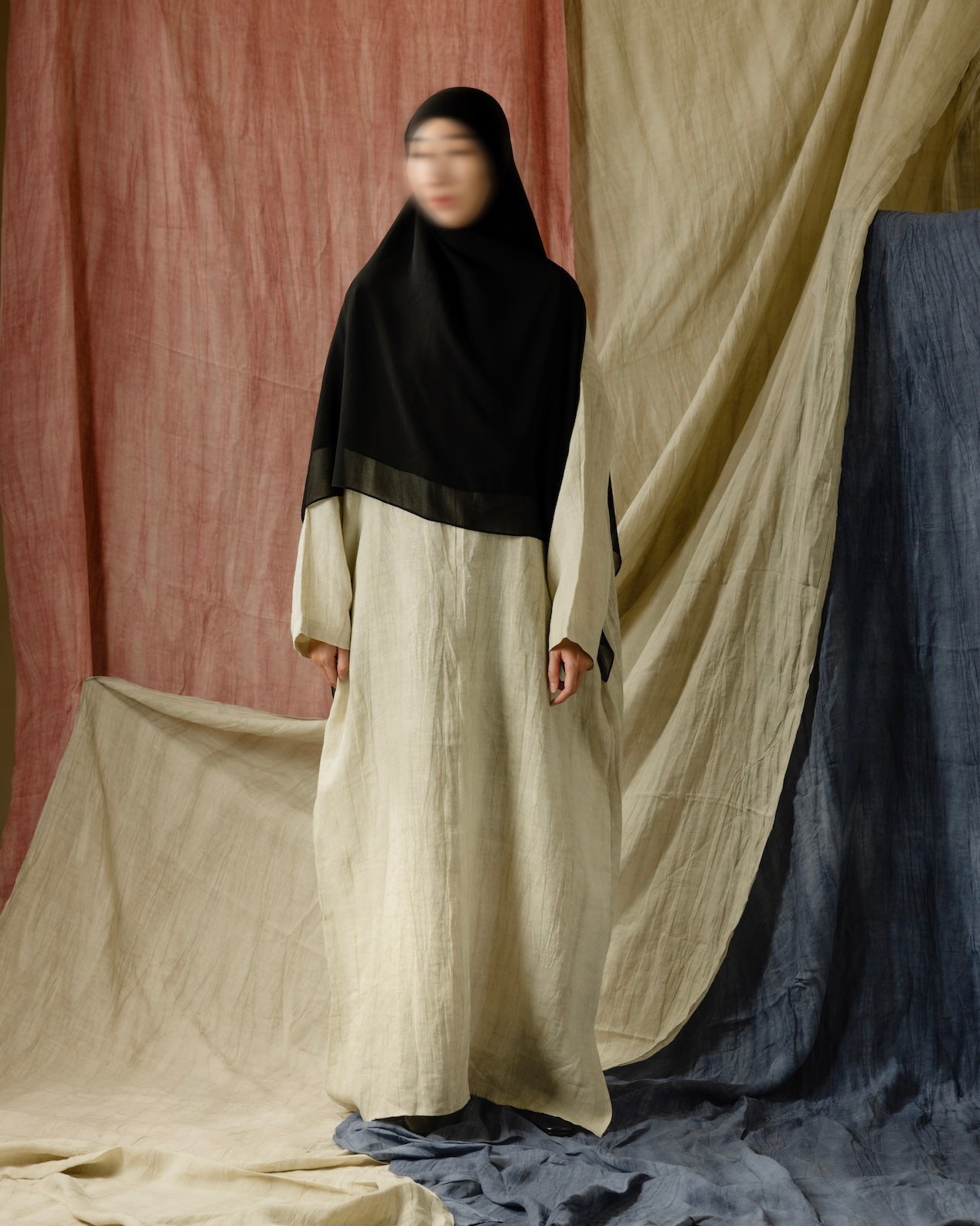 SABA ABAYA (Exclusive Collection)