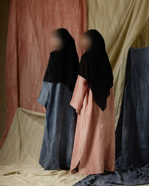 SABA ABAYA (Exclusive Collection)