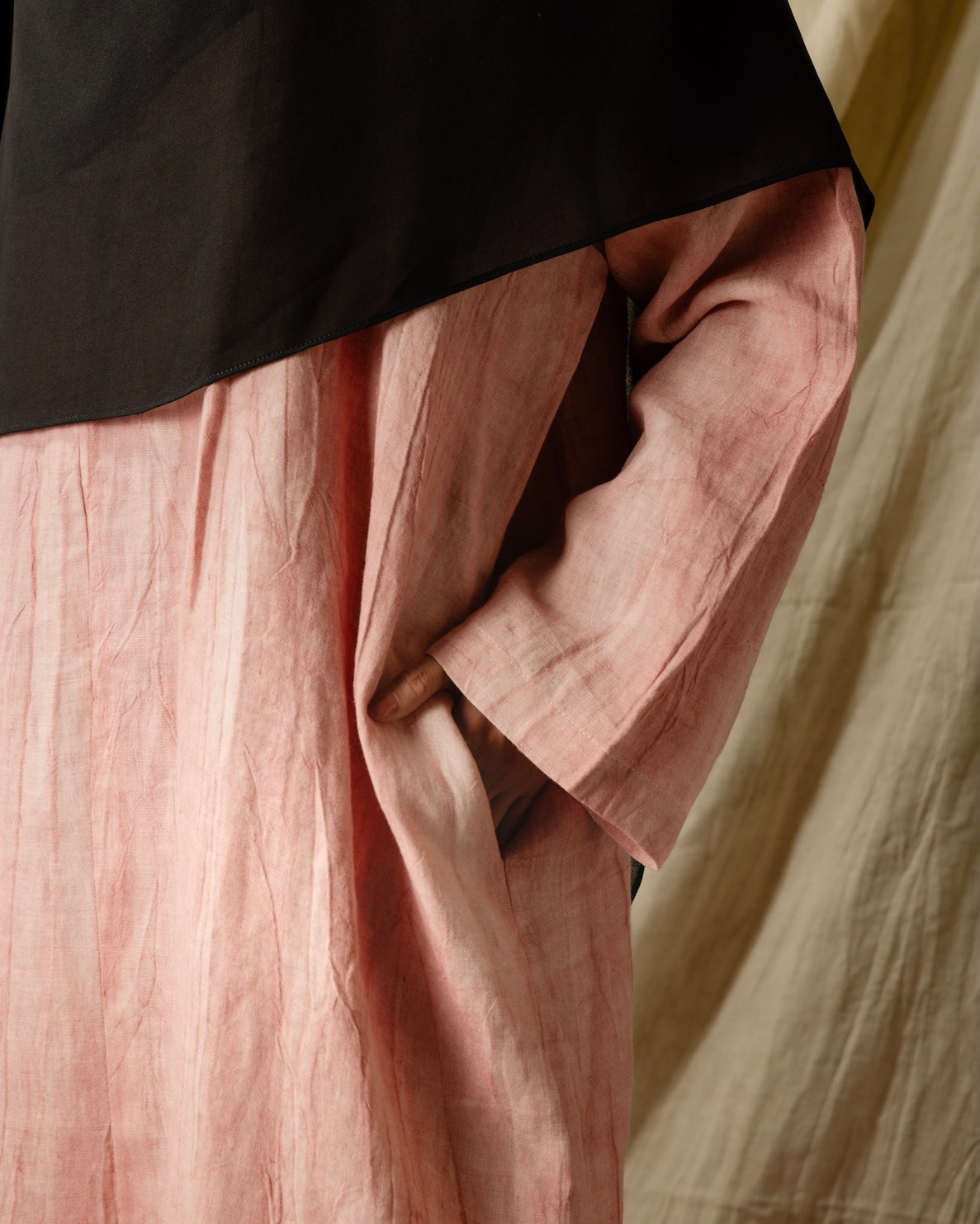 SABA ABAYA (Exclusive Collection)