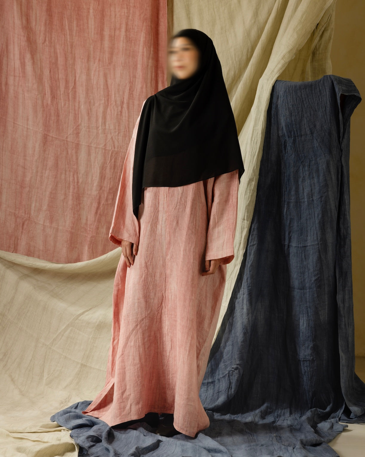 SABA ABAYA (Exclusive Collection)
