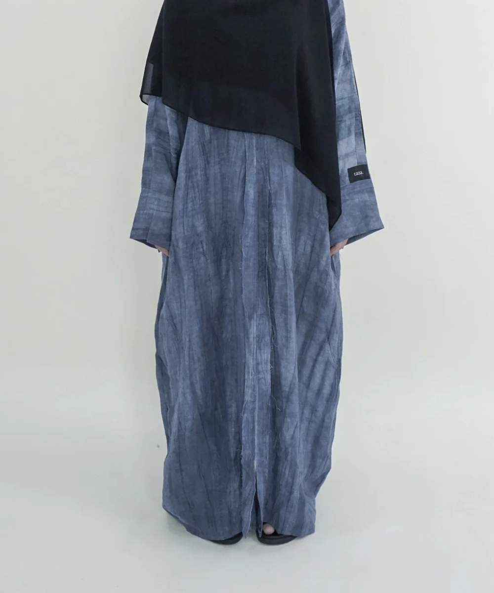 SAMIRA ABAYA (Exclusive Collection)