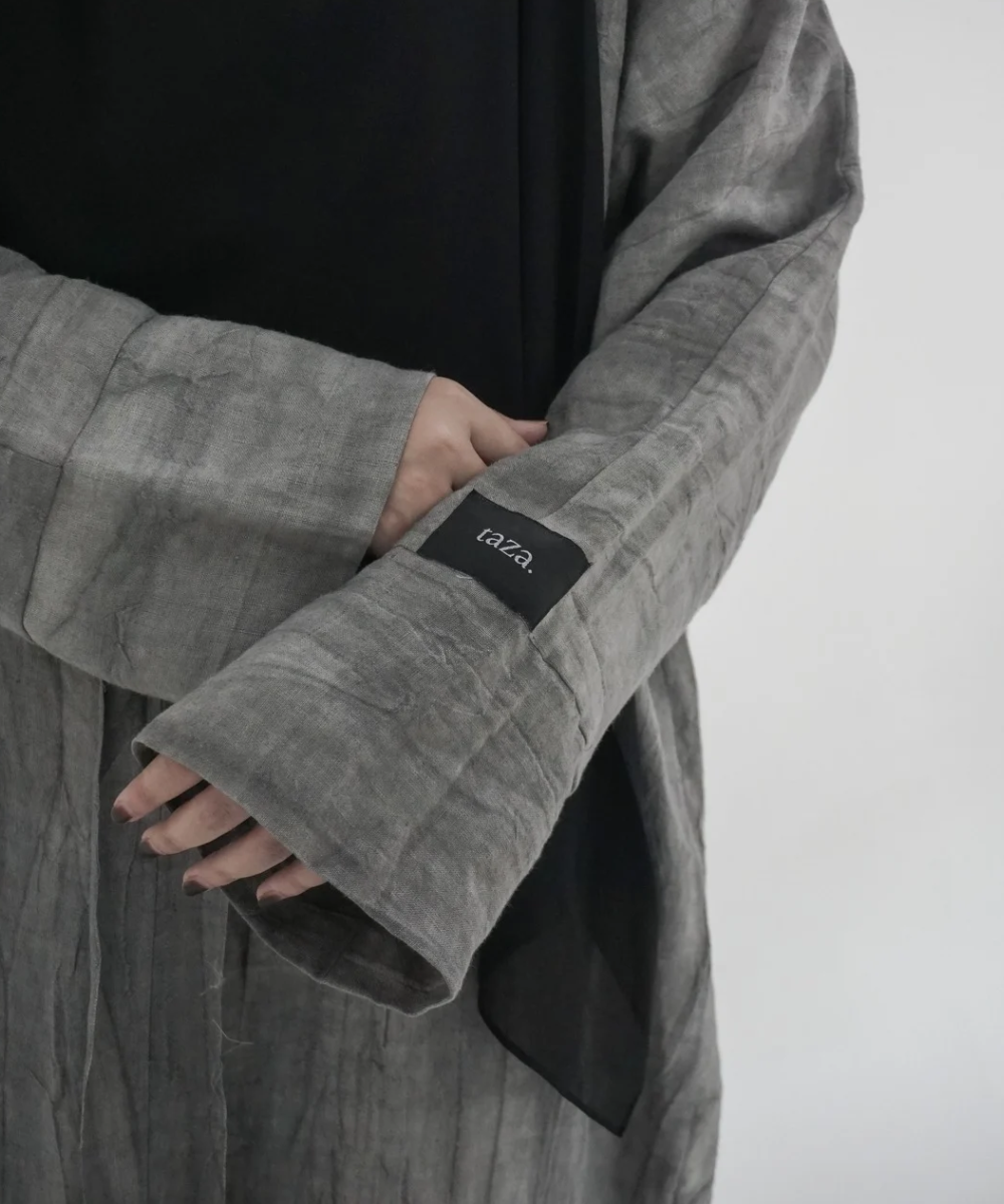 SAMIRA ABAYA (Exclusive Collection)