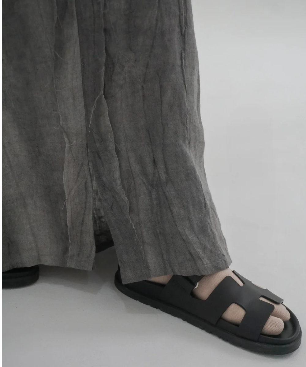 SAMIRA ABAYA (Exclusive Collection)