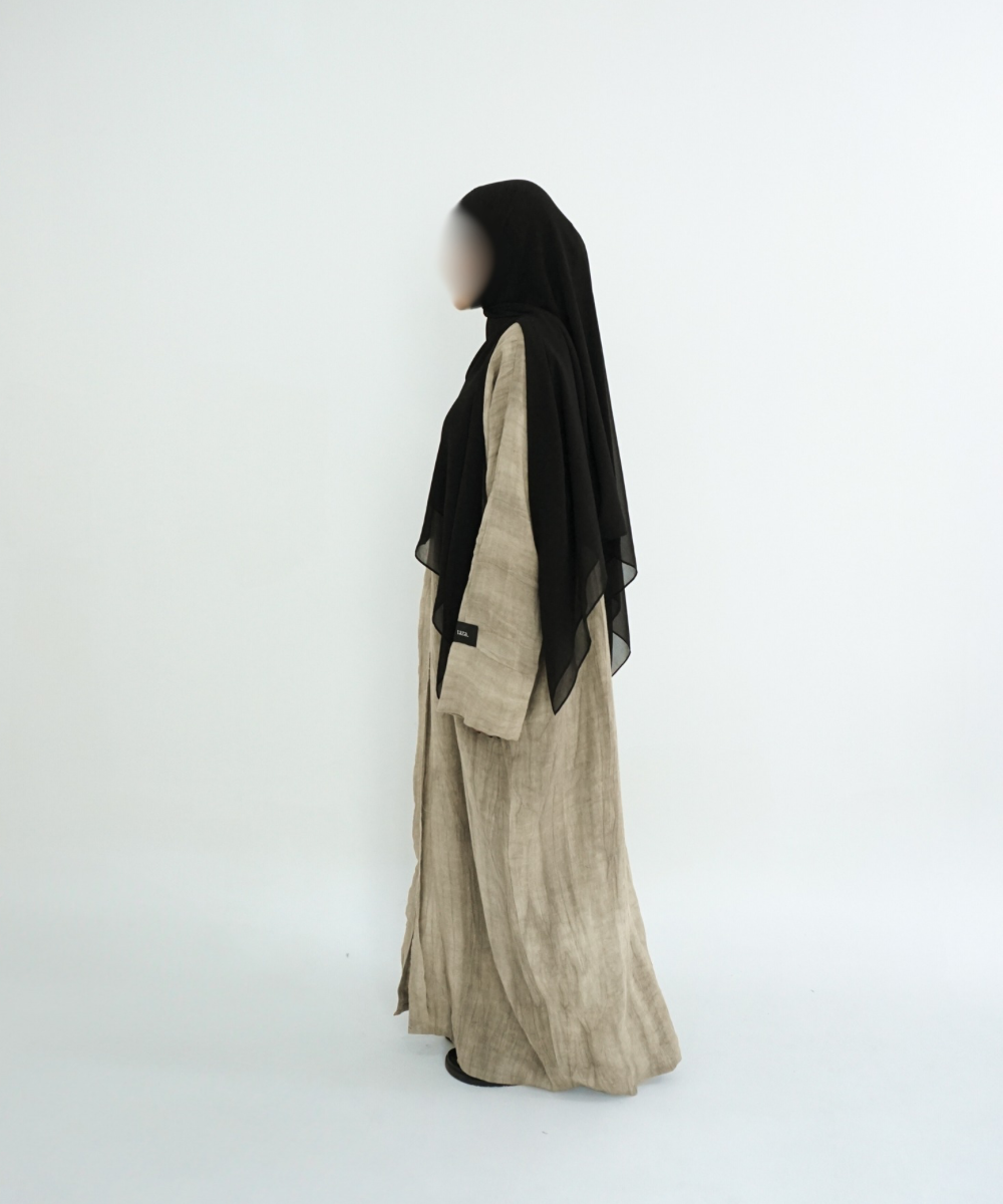 SAMIRA ABAYA (Exclusive Collection)