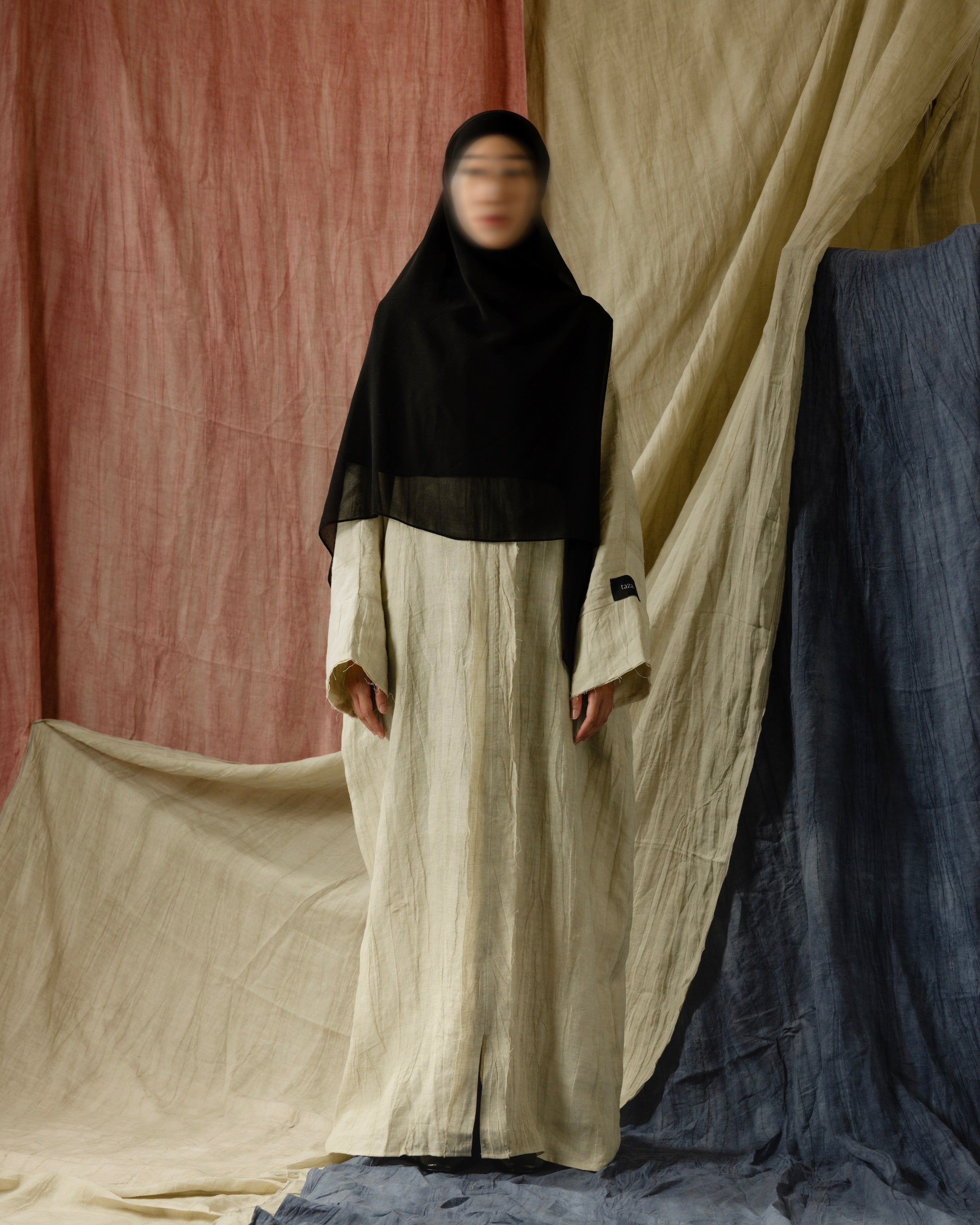 SAMIRA ABAYA (Exclusive Collection)