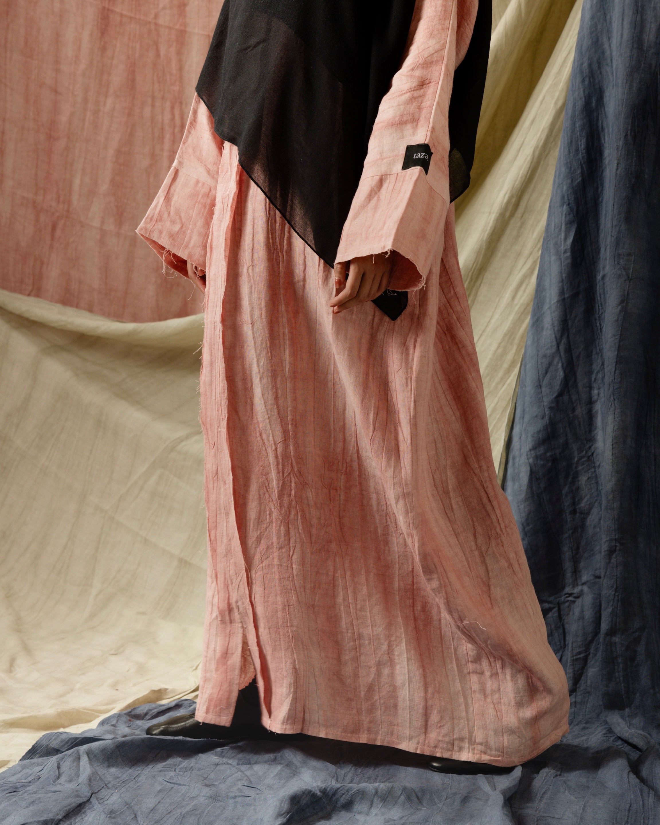 SAMIRA ABAYA (Exclusive Collection)