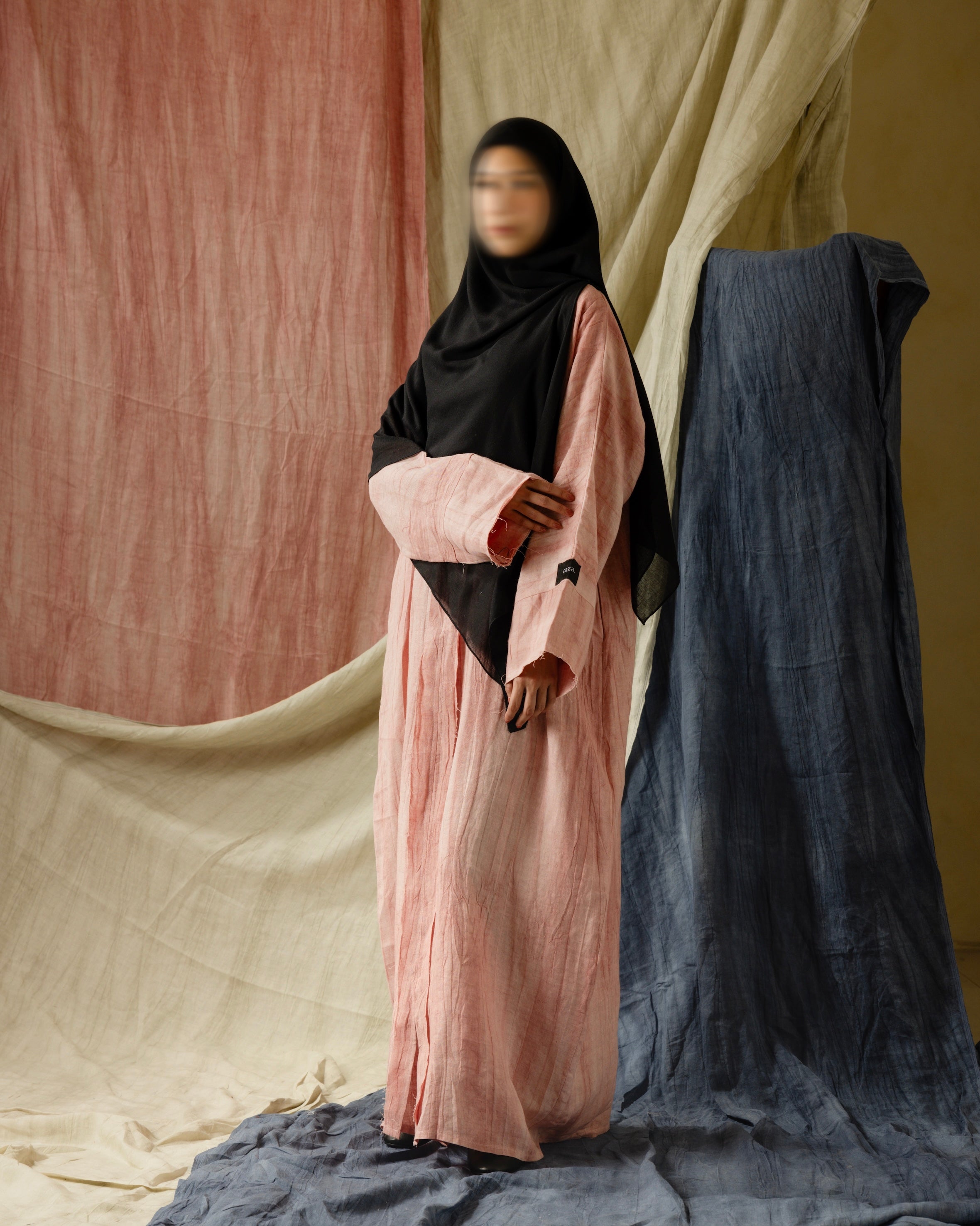 SAMIRA ABAYA (Exclusive Collection)