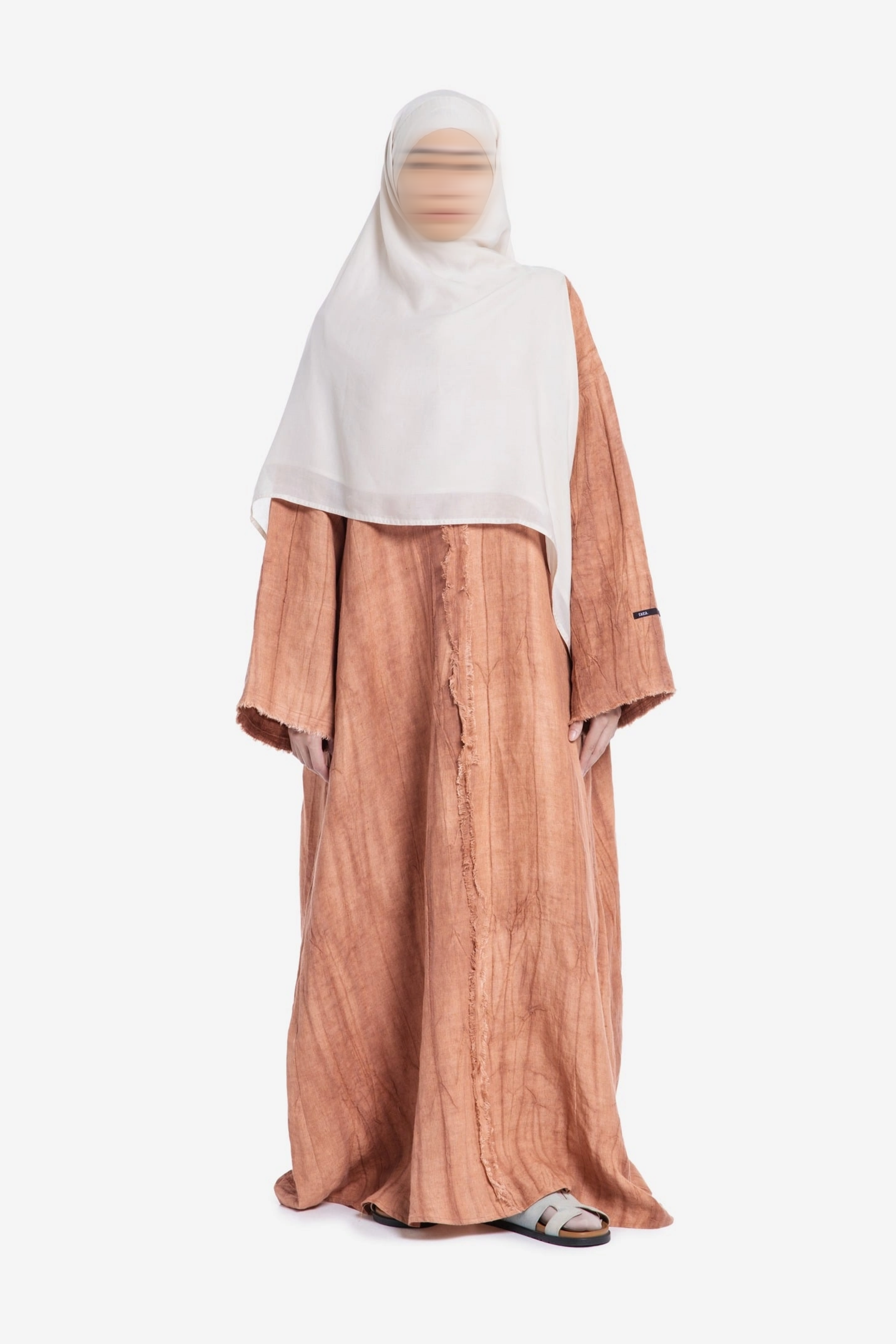 SARA ABAYA