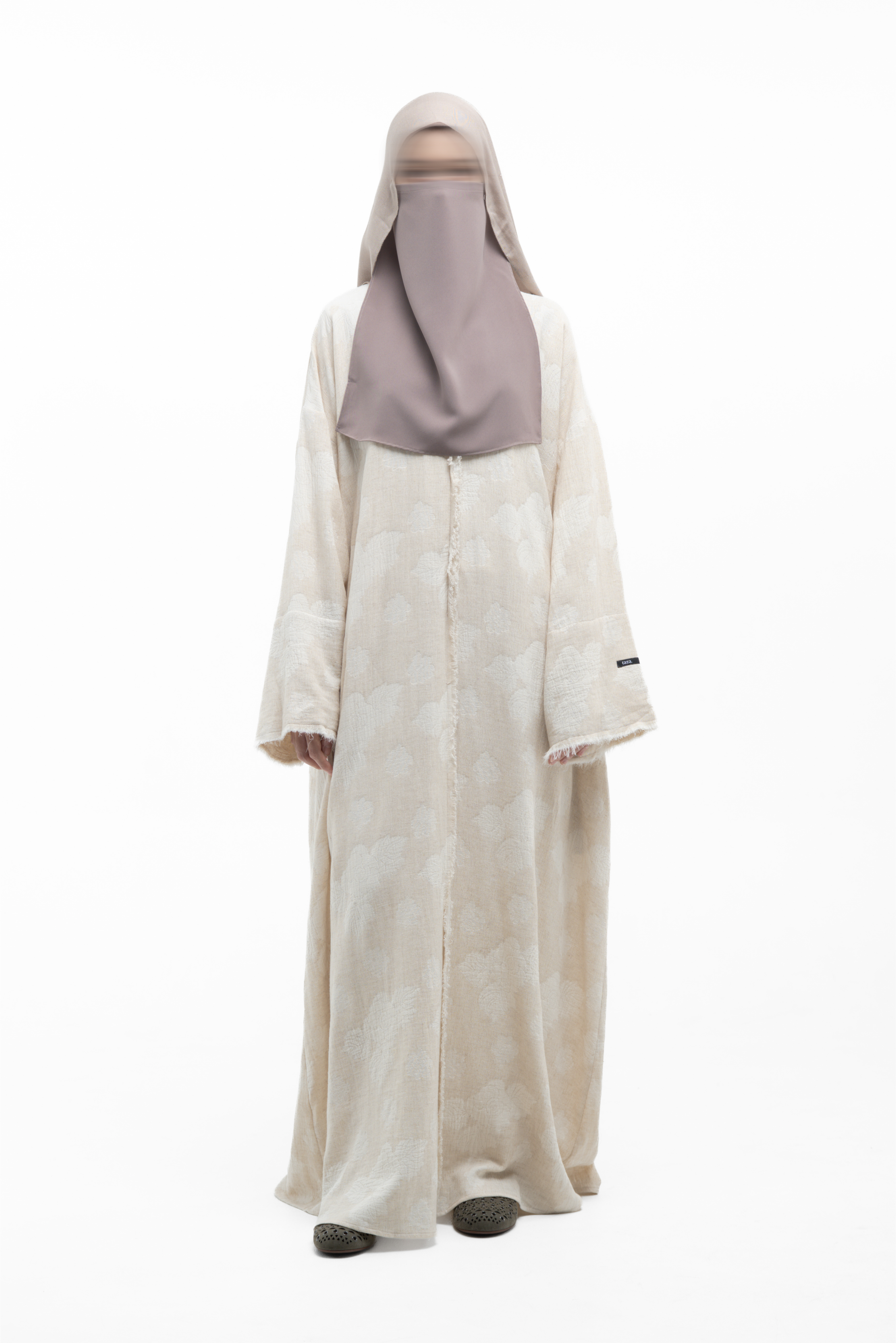 SARA ABAYA