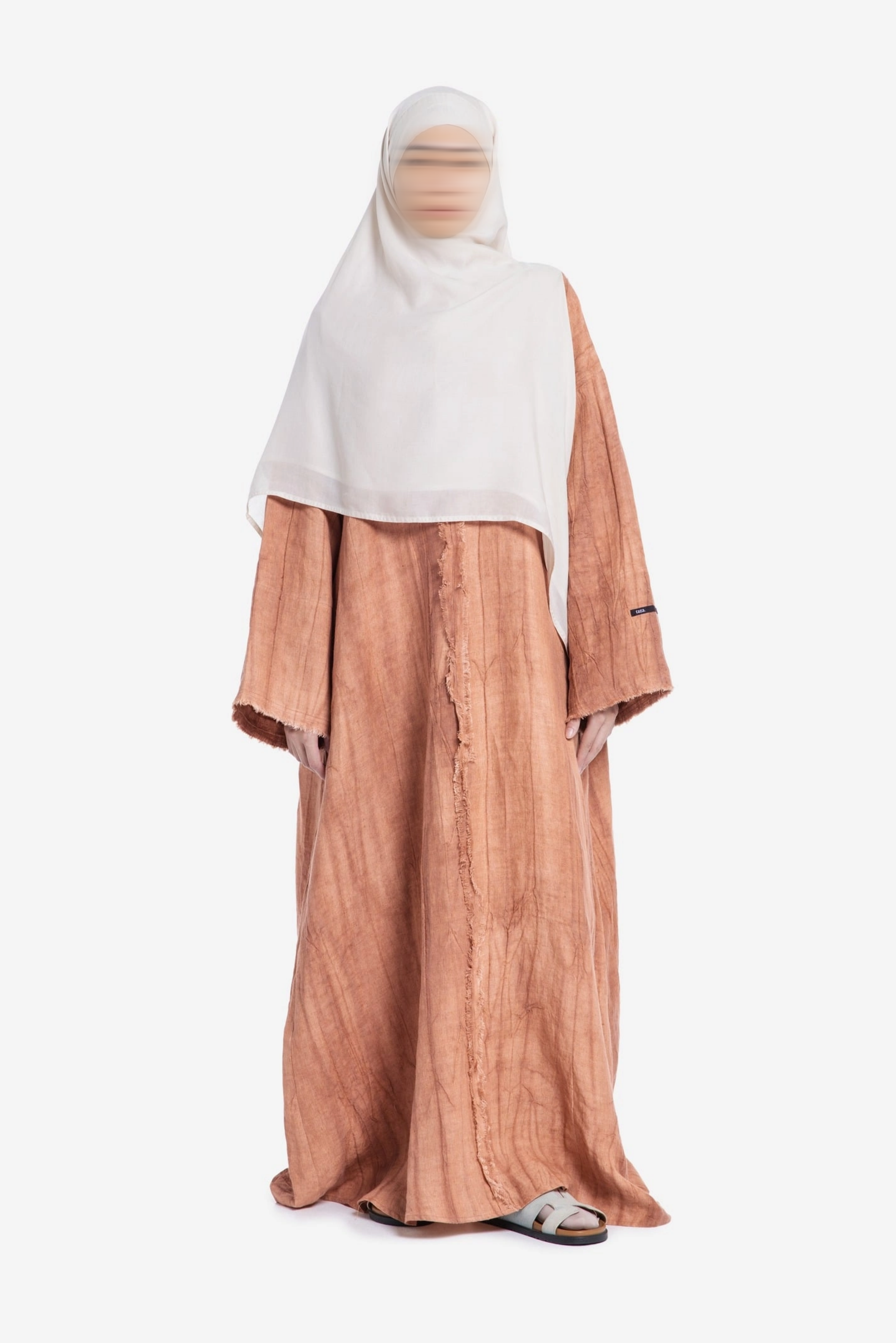 SARA ABAYA