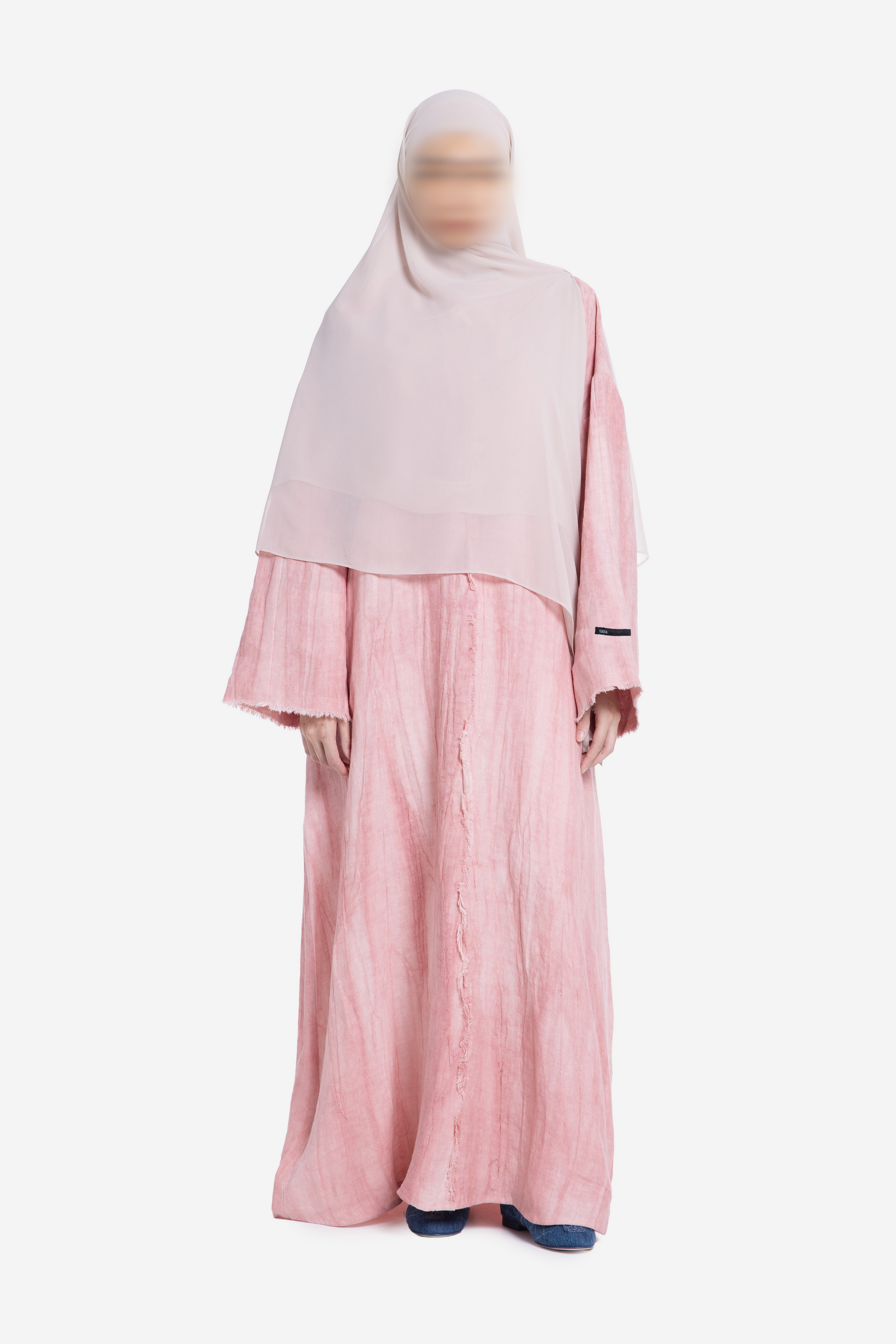 SARA ABAYA