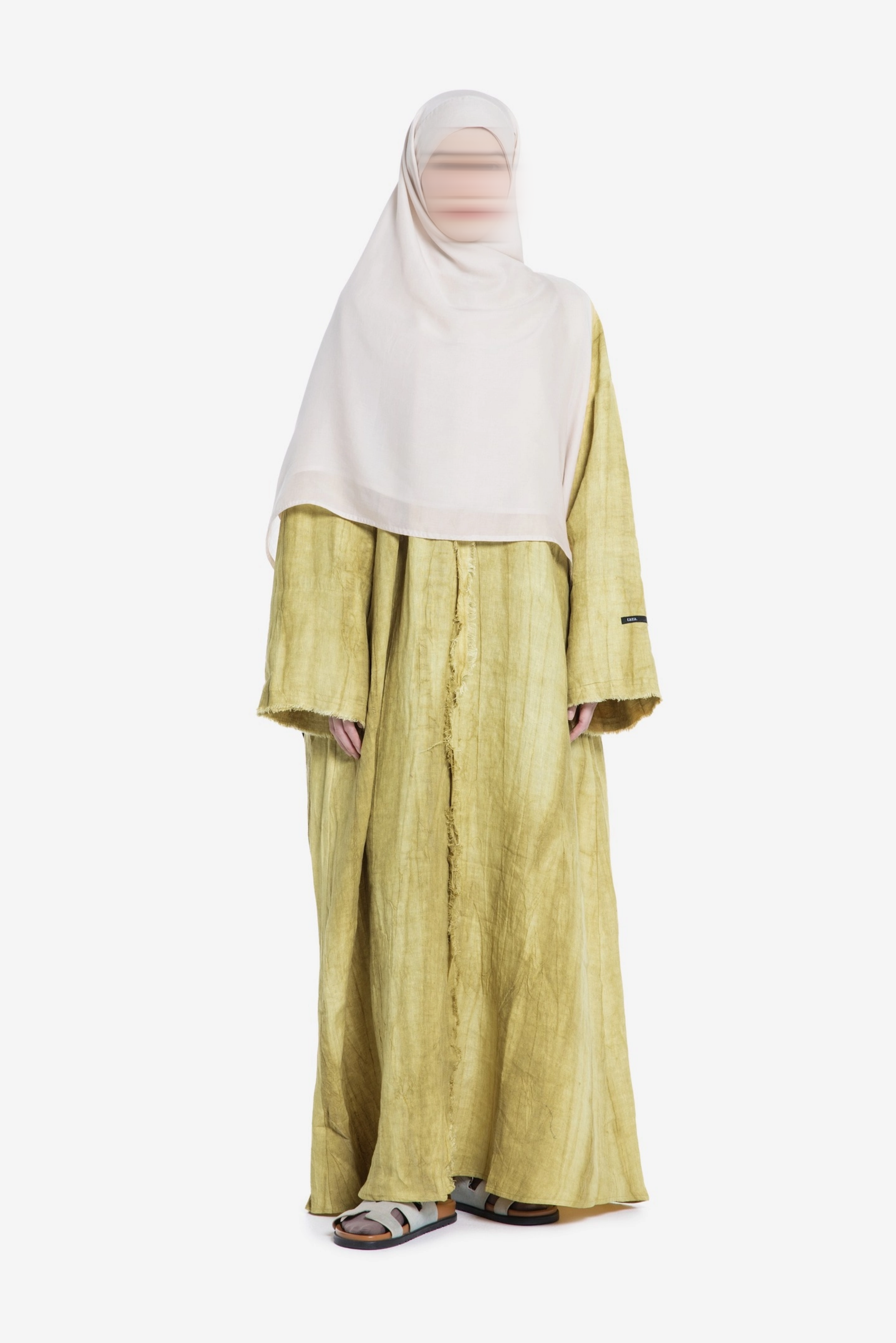 SARA ABAYA