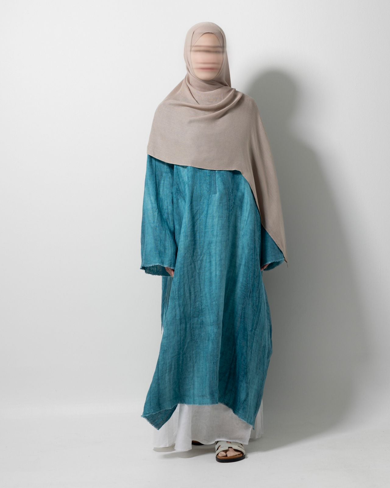 SARA TUNIC