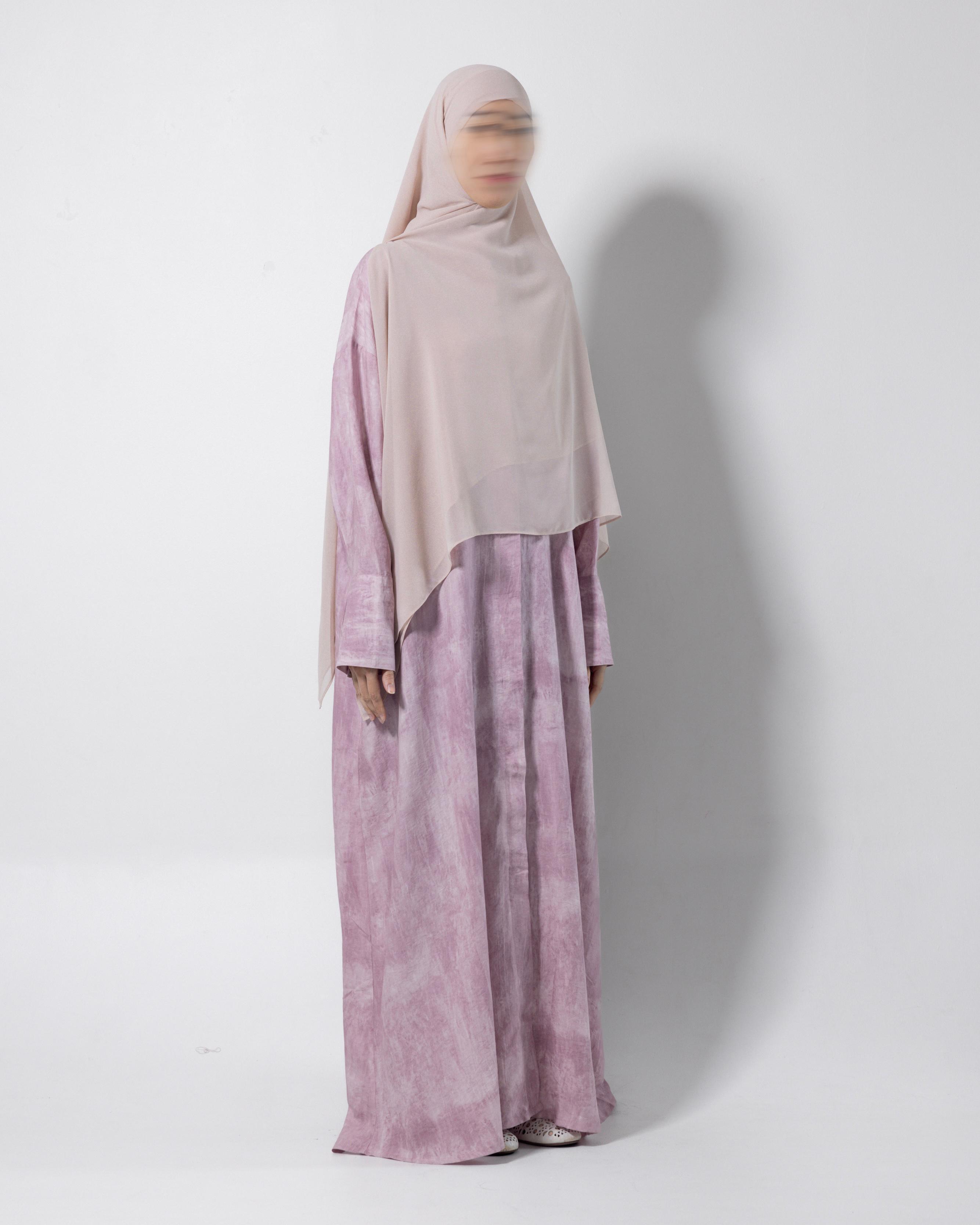 SERAYA ABAYA