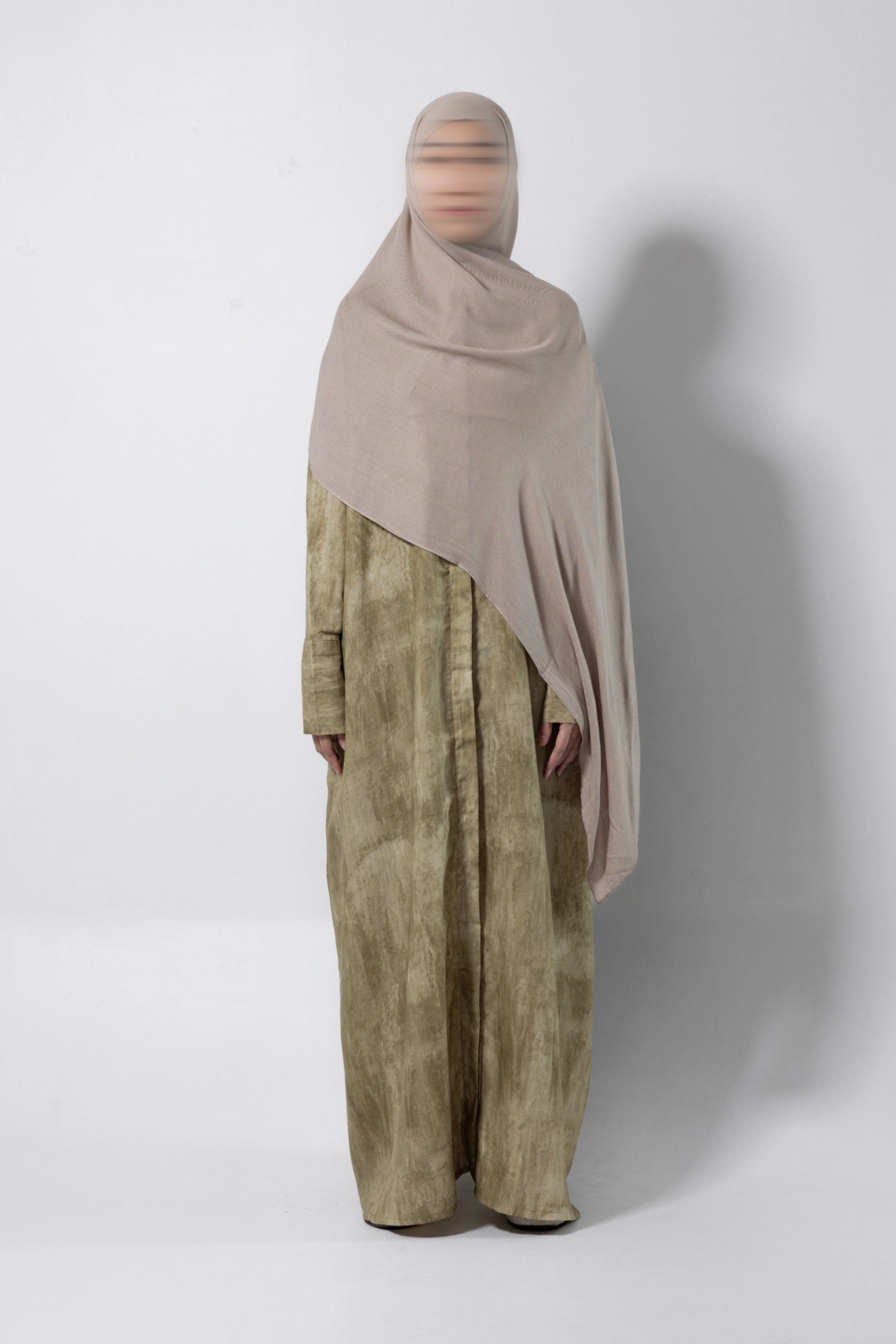 SERAYA ABAYA