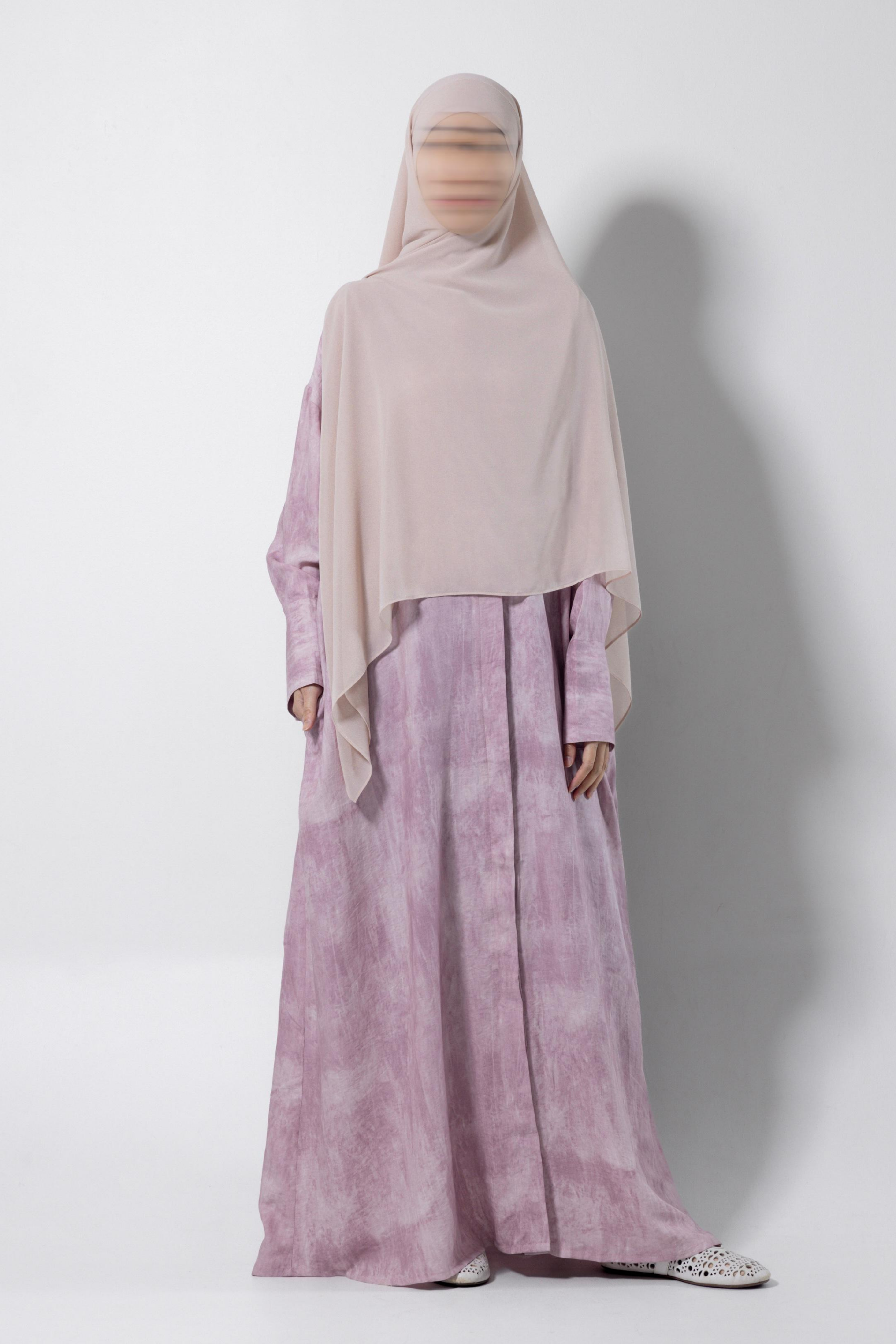 SERAYA ABAYA