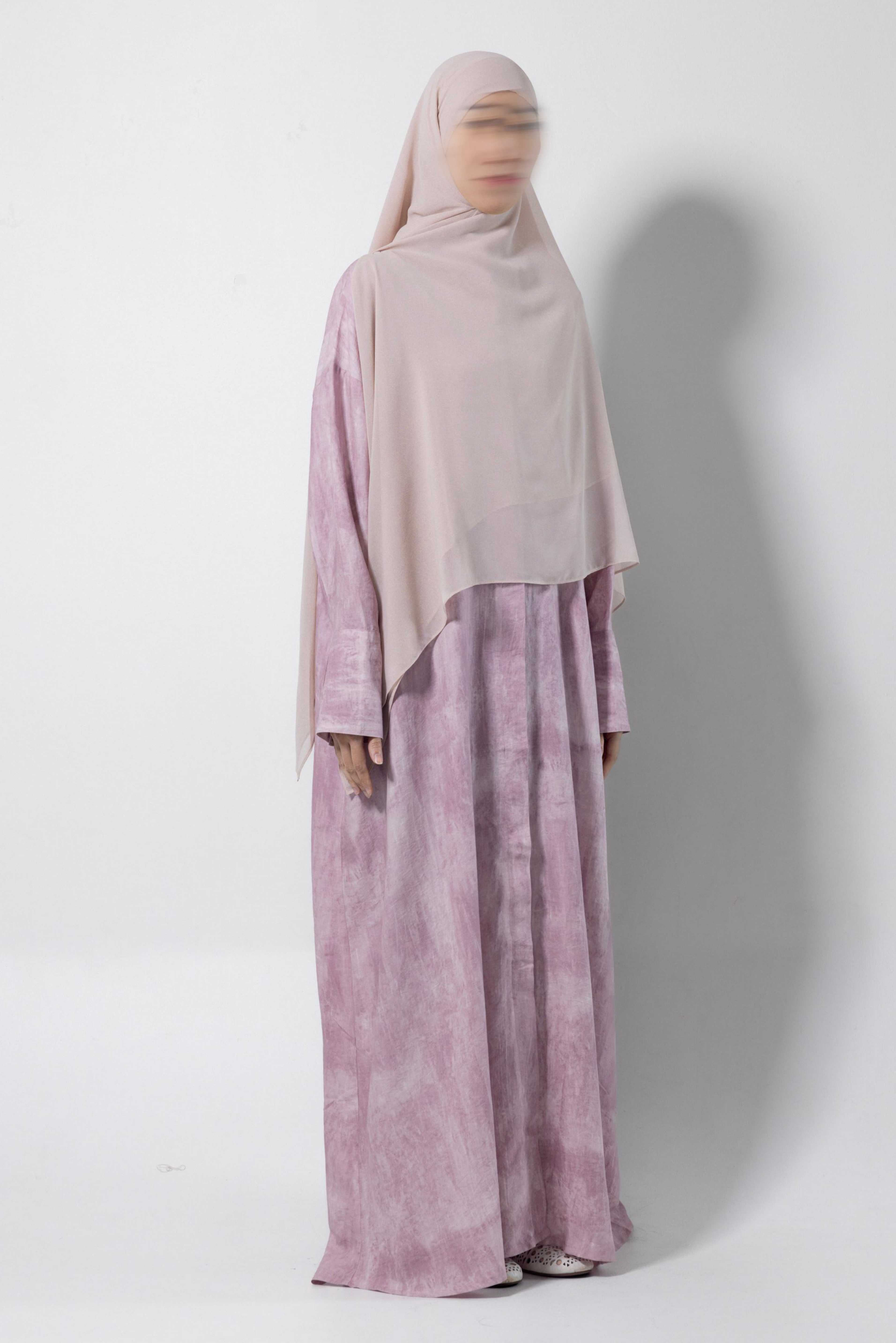 SERAYA ABAYA