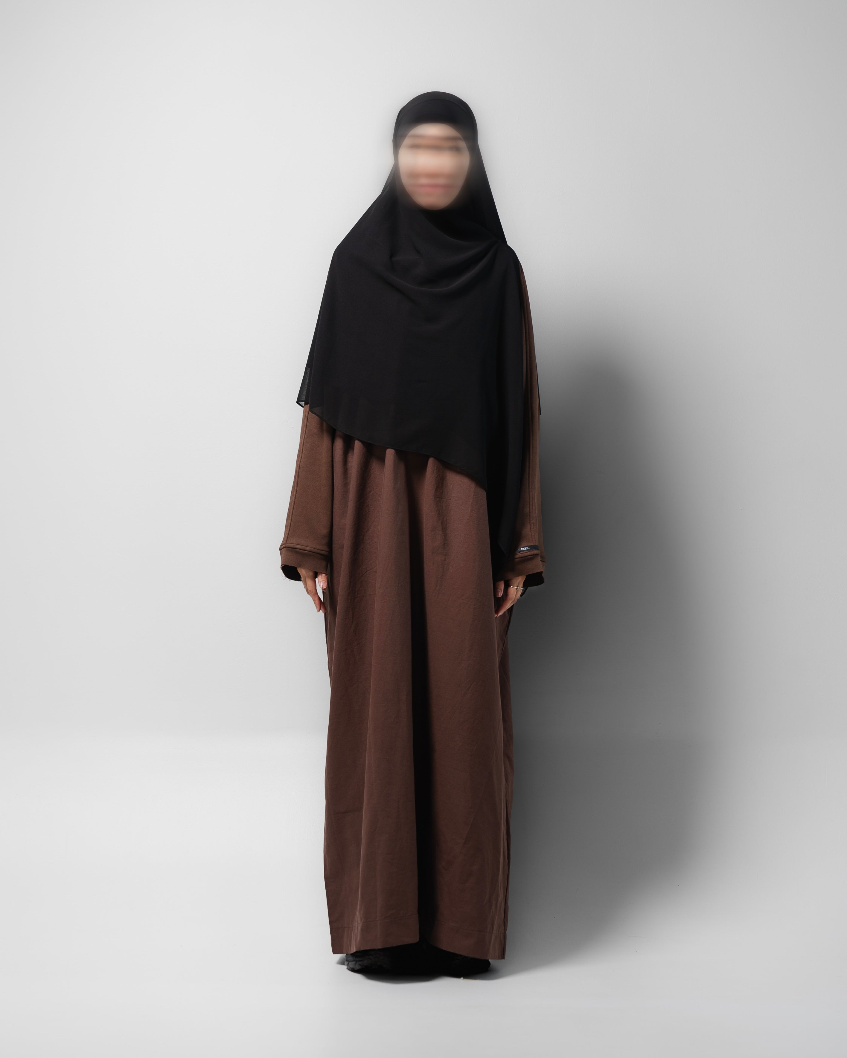 SHAFIYA MIX ABAYA