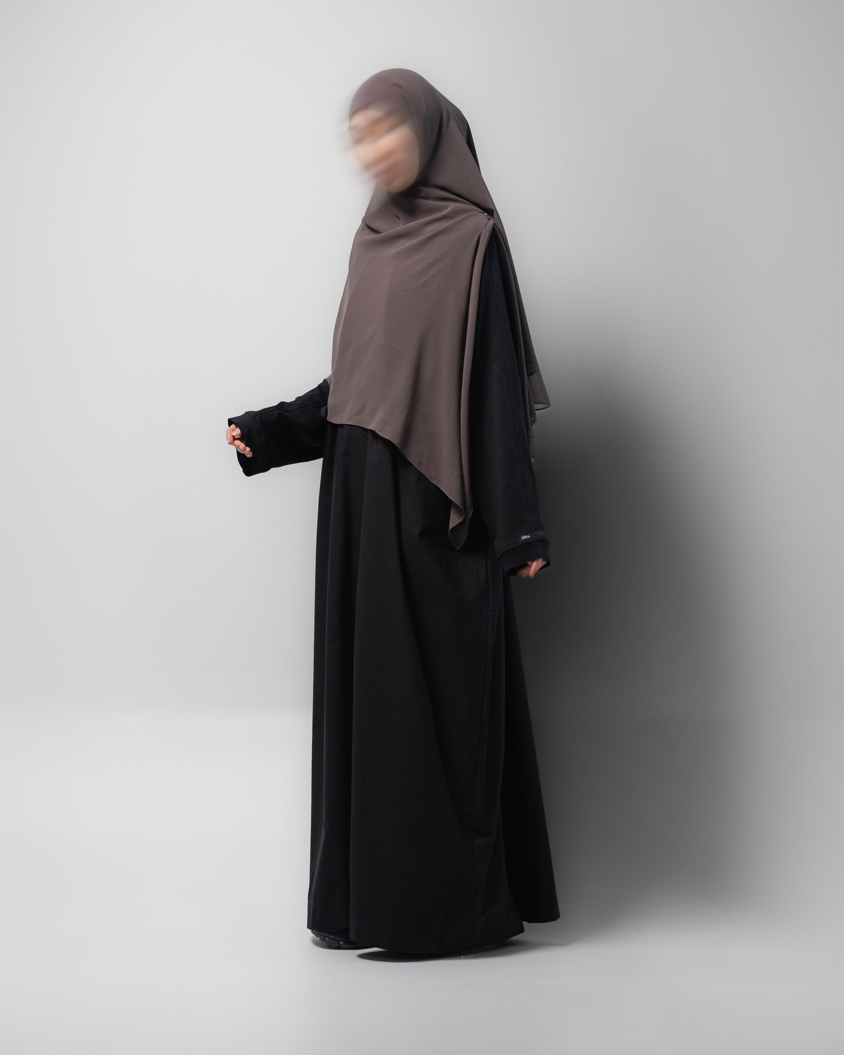 SHAFIYA MIX ABAYA