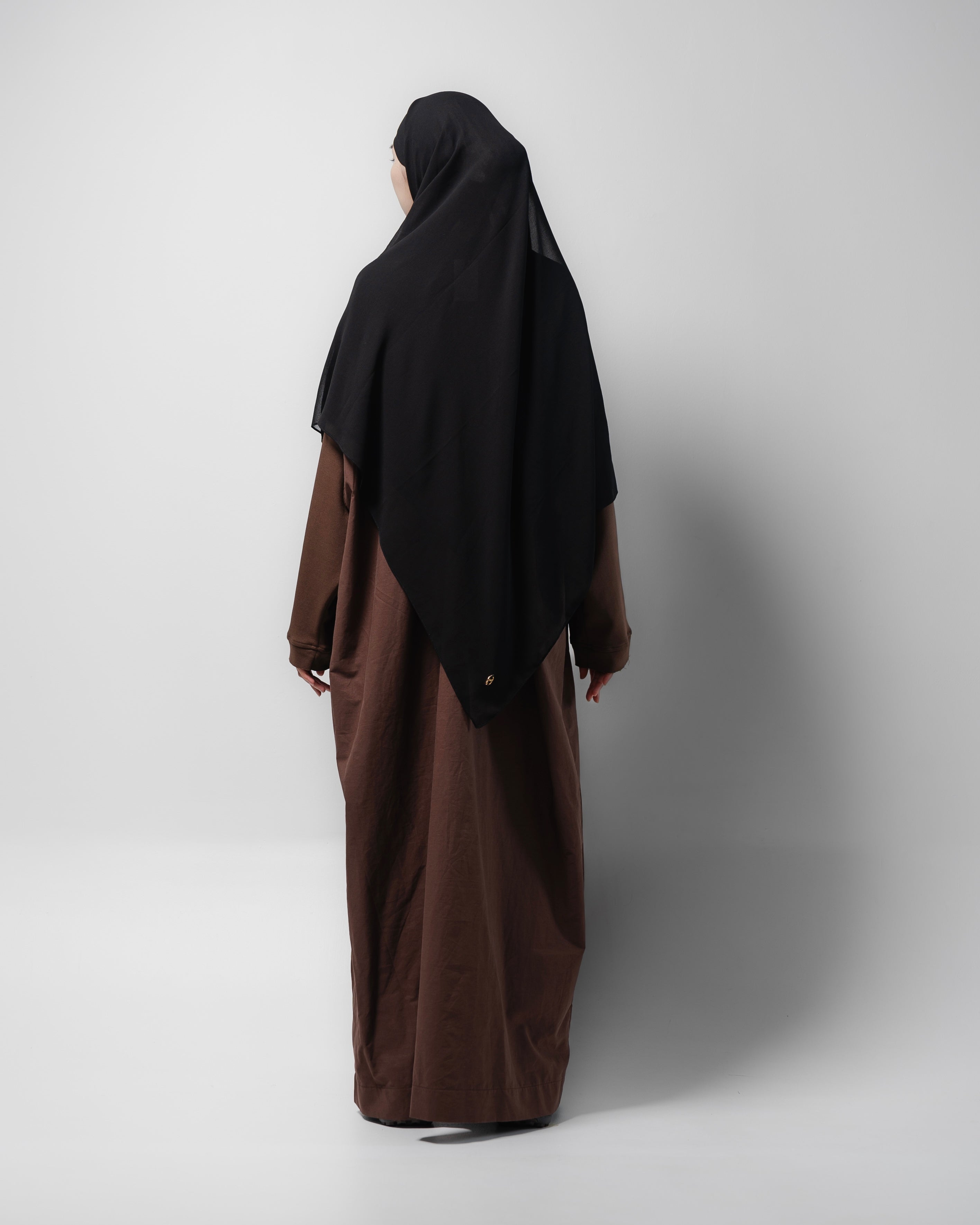 SHAFIYA MIX ABAYA