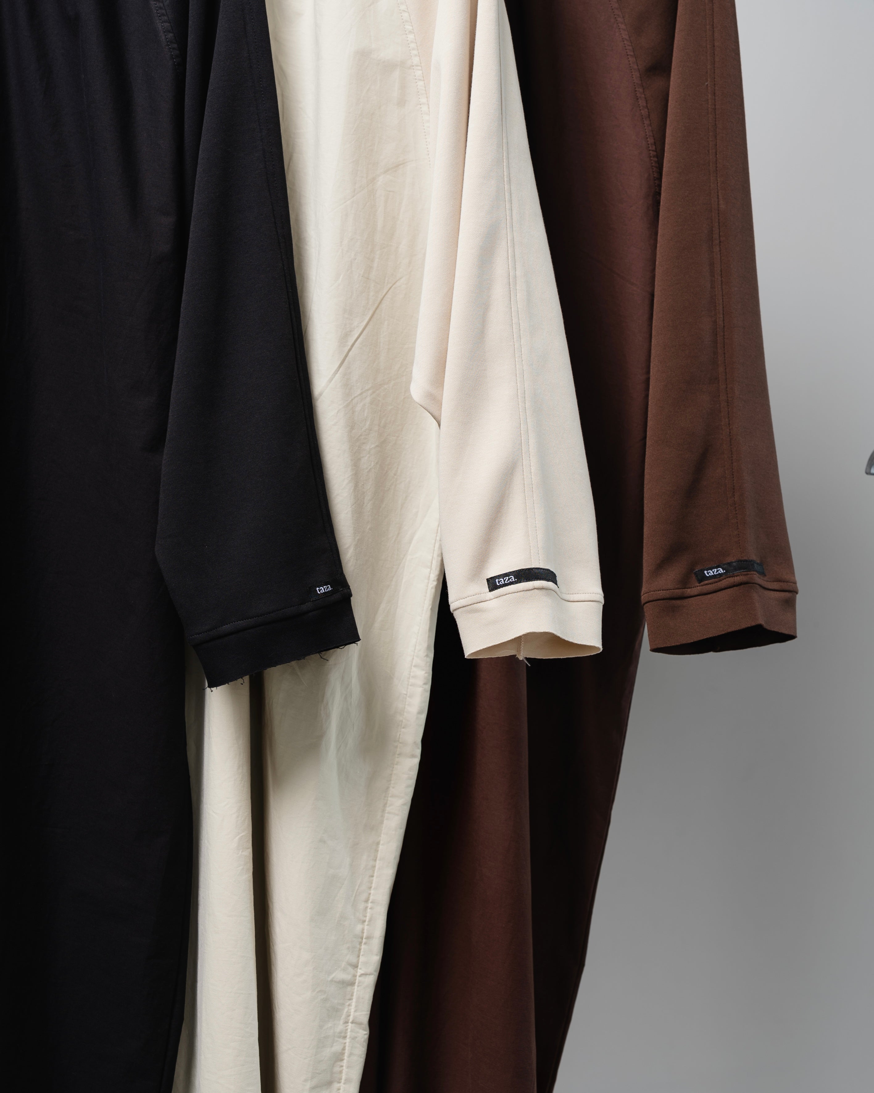 SHAFIYA MIX ABAYA