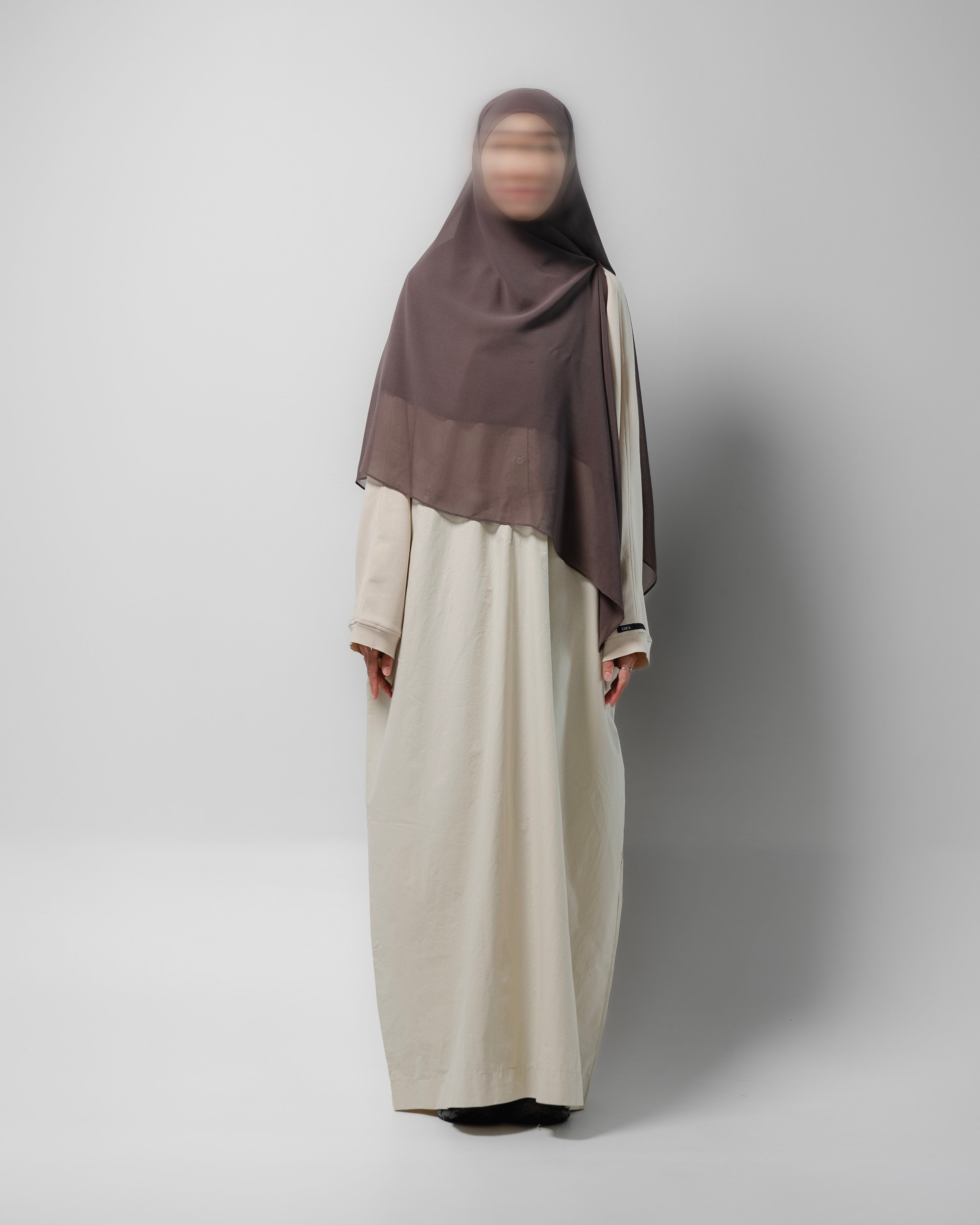 SHAFIYA MIX ABAYA