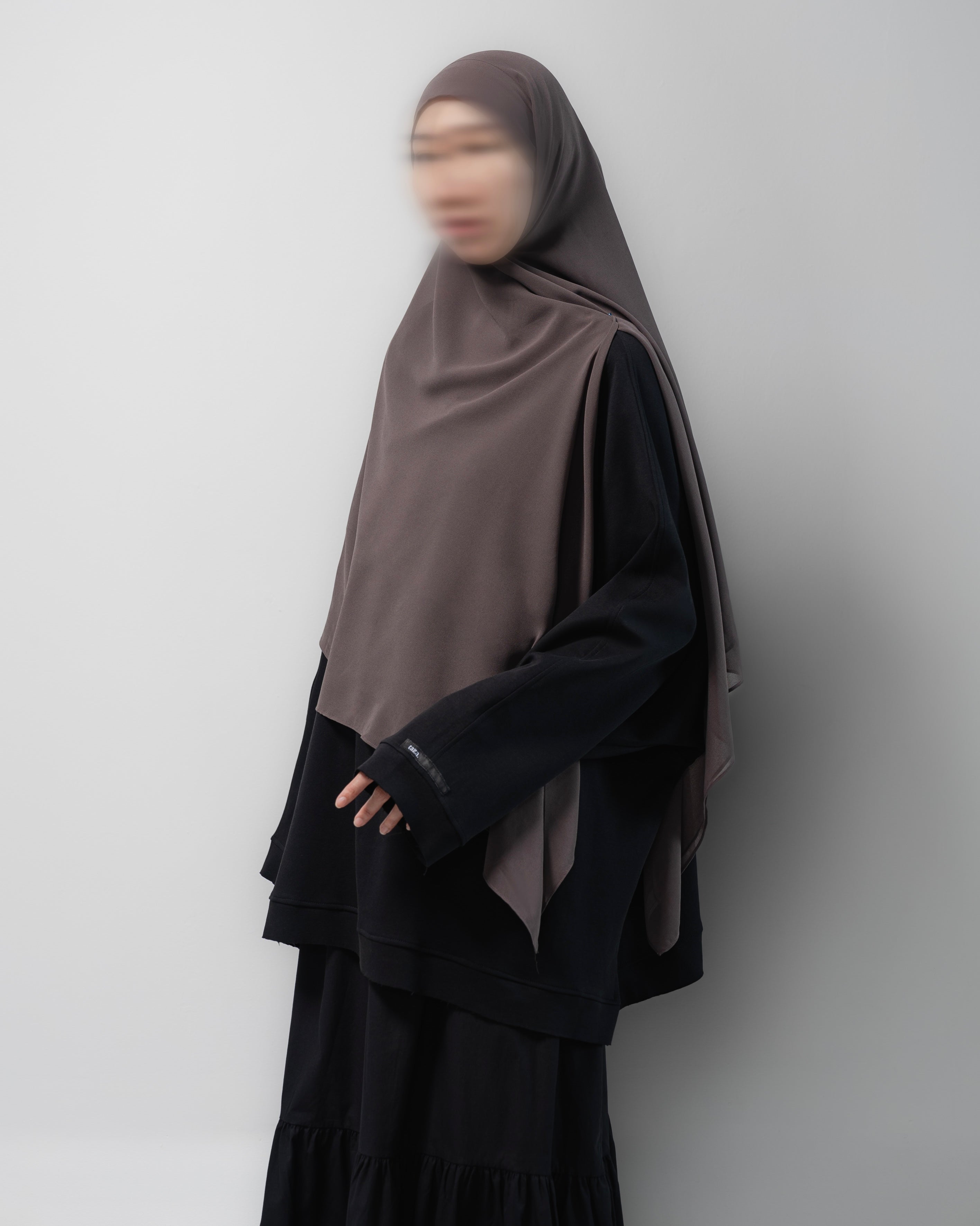 SHAFIYA ONE SET