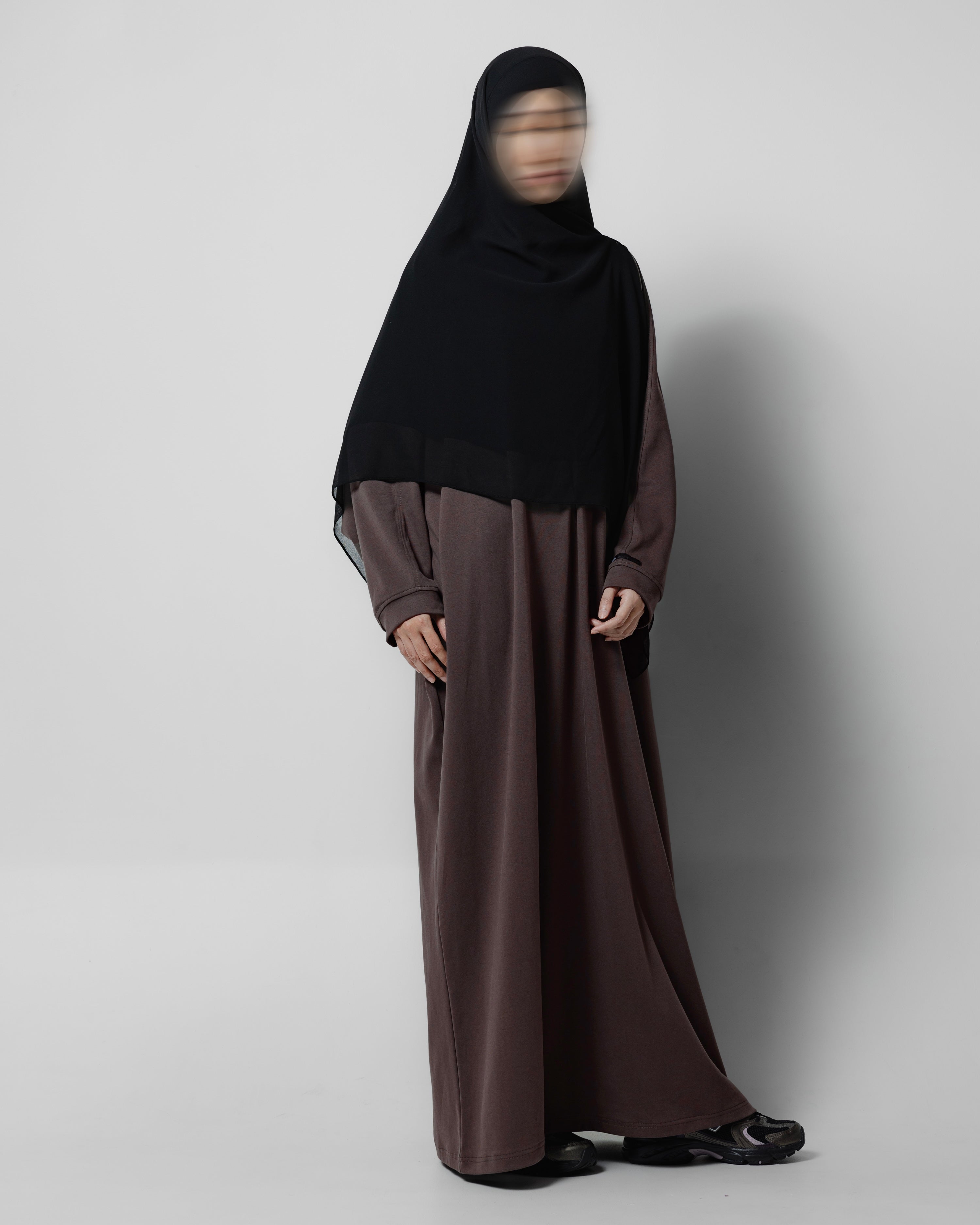 SHAHIRA ABAYA