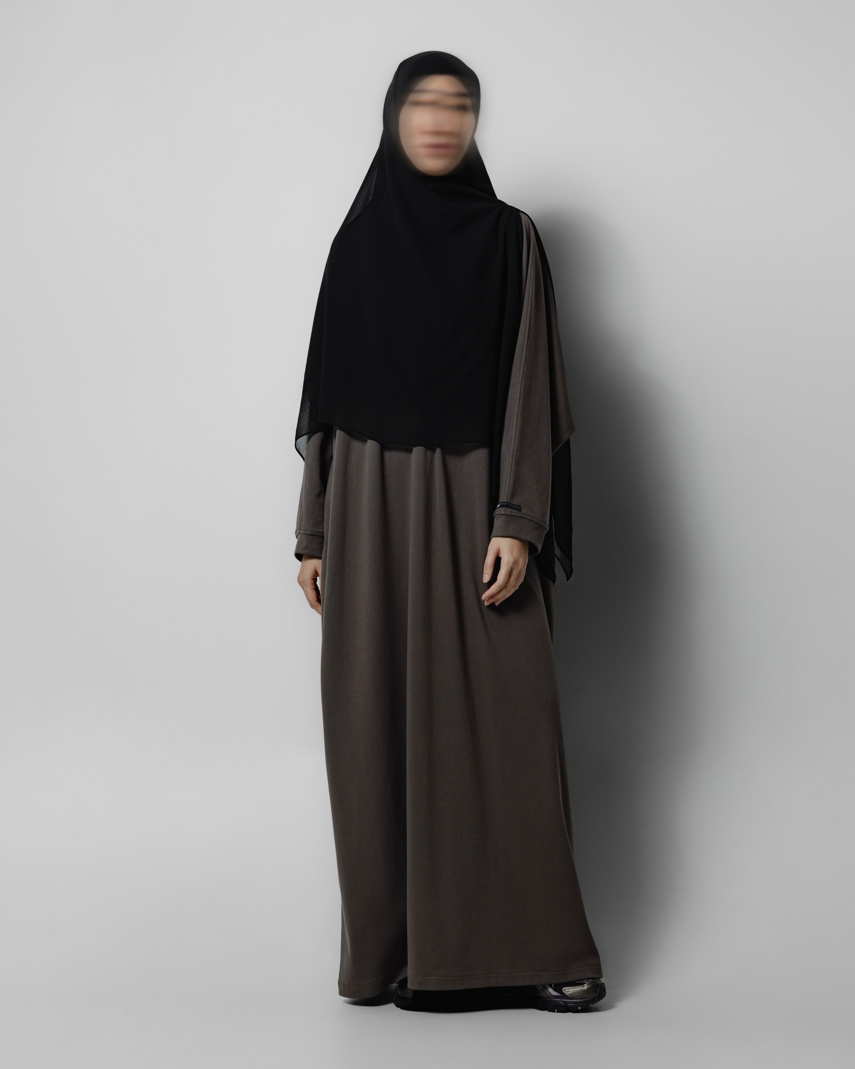 SHAHIRA ABAYA