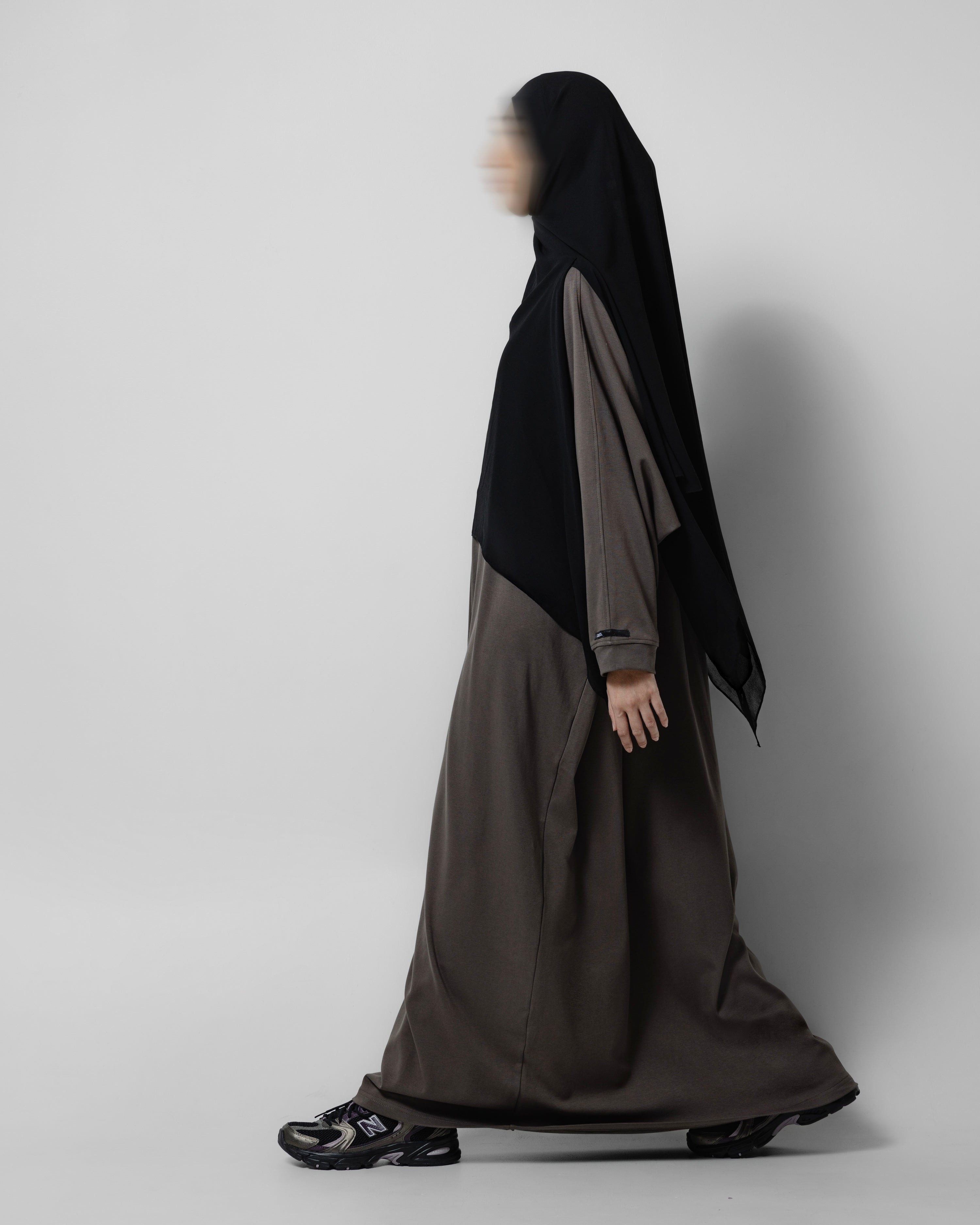 SHAHIRA ABAYA