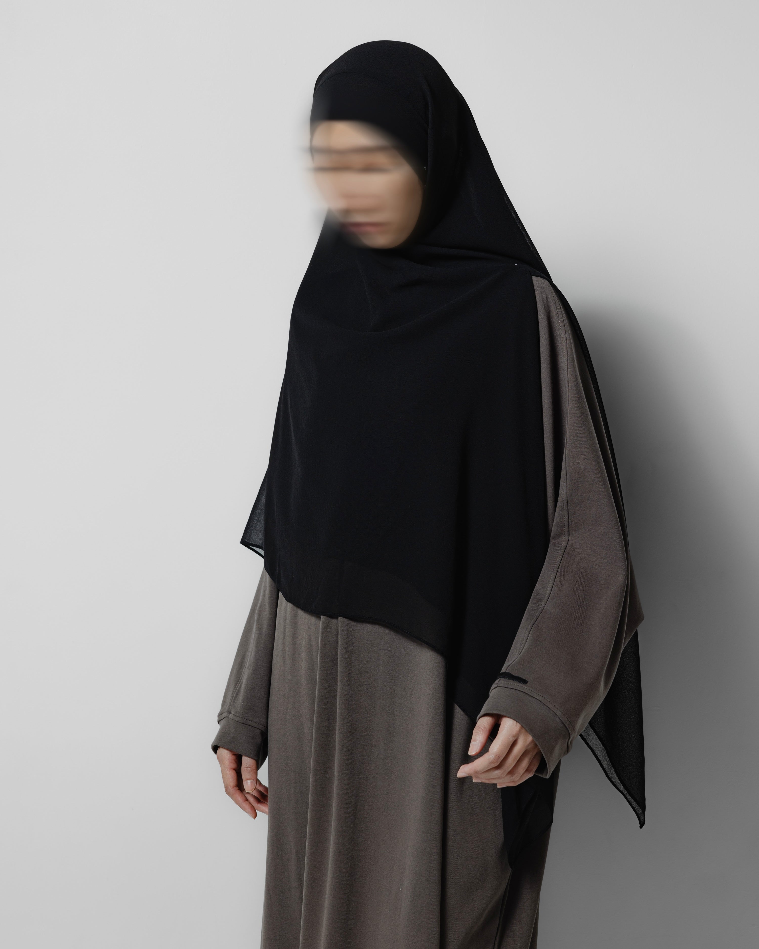 SHAHIRA ABAYA
