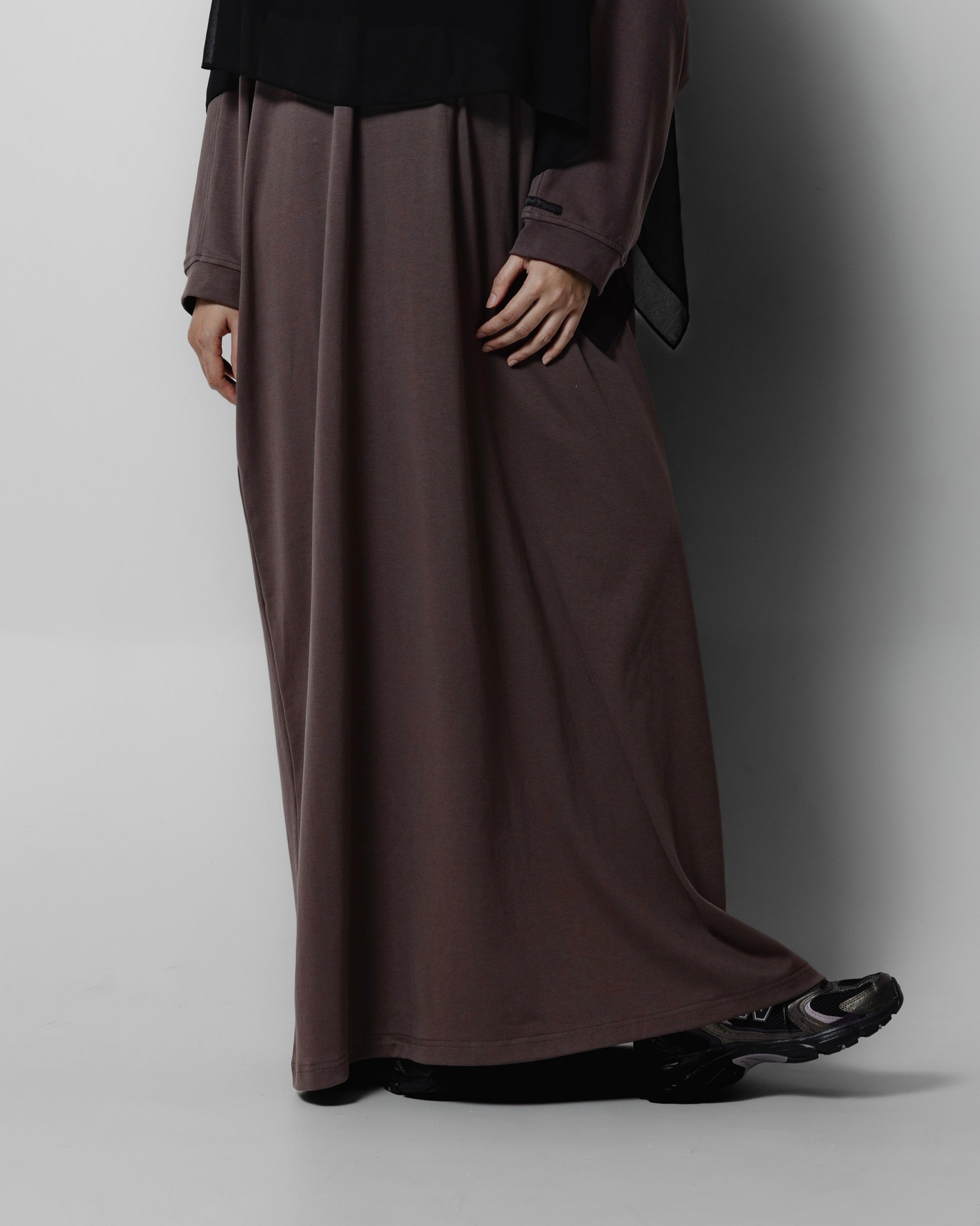 SHAHIRA ABAYA