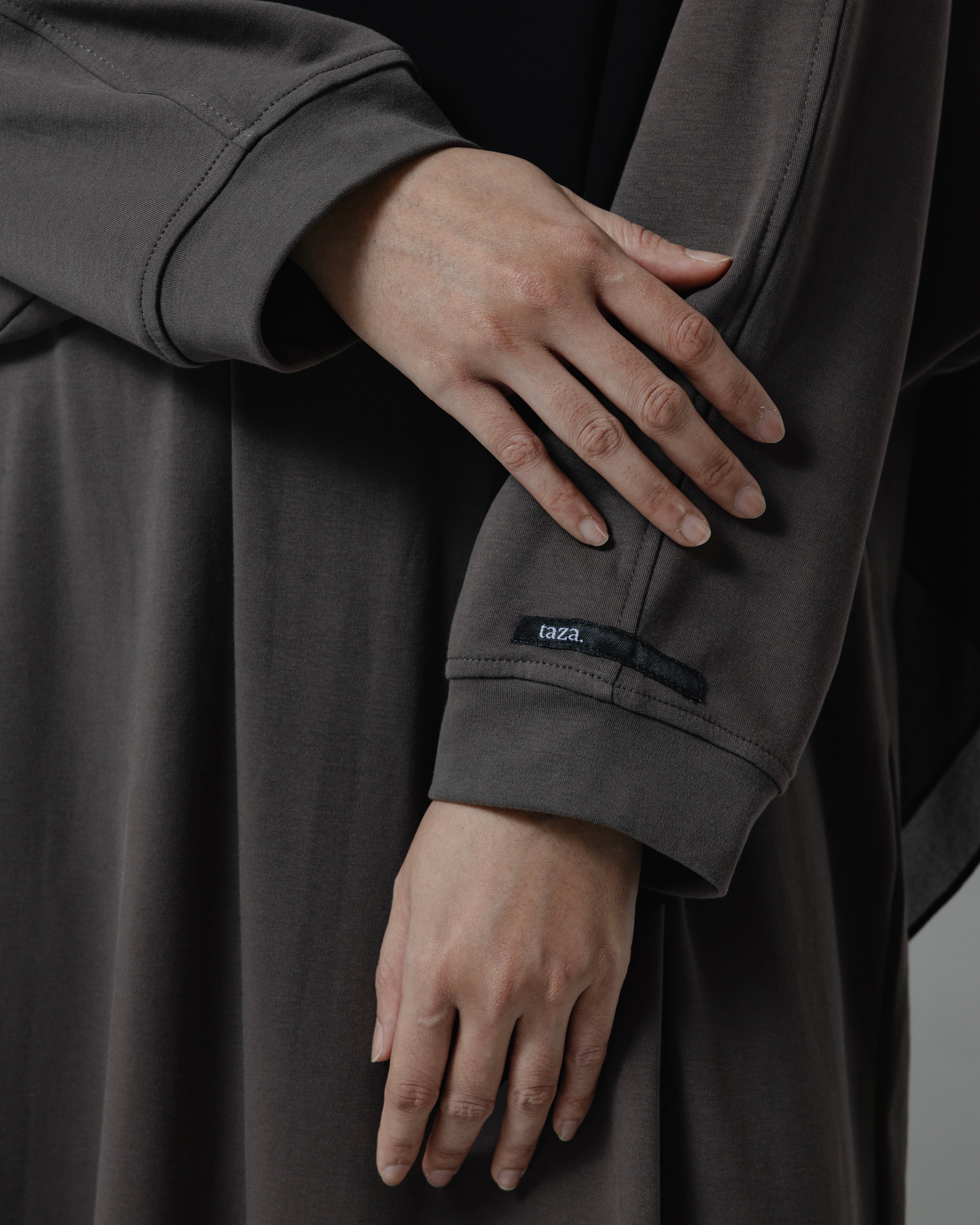SHAHIRA ABAYA