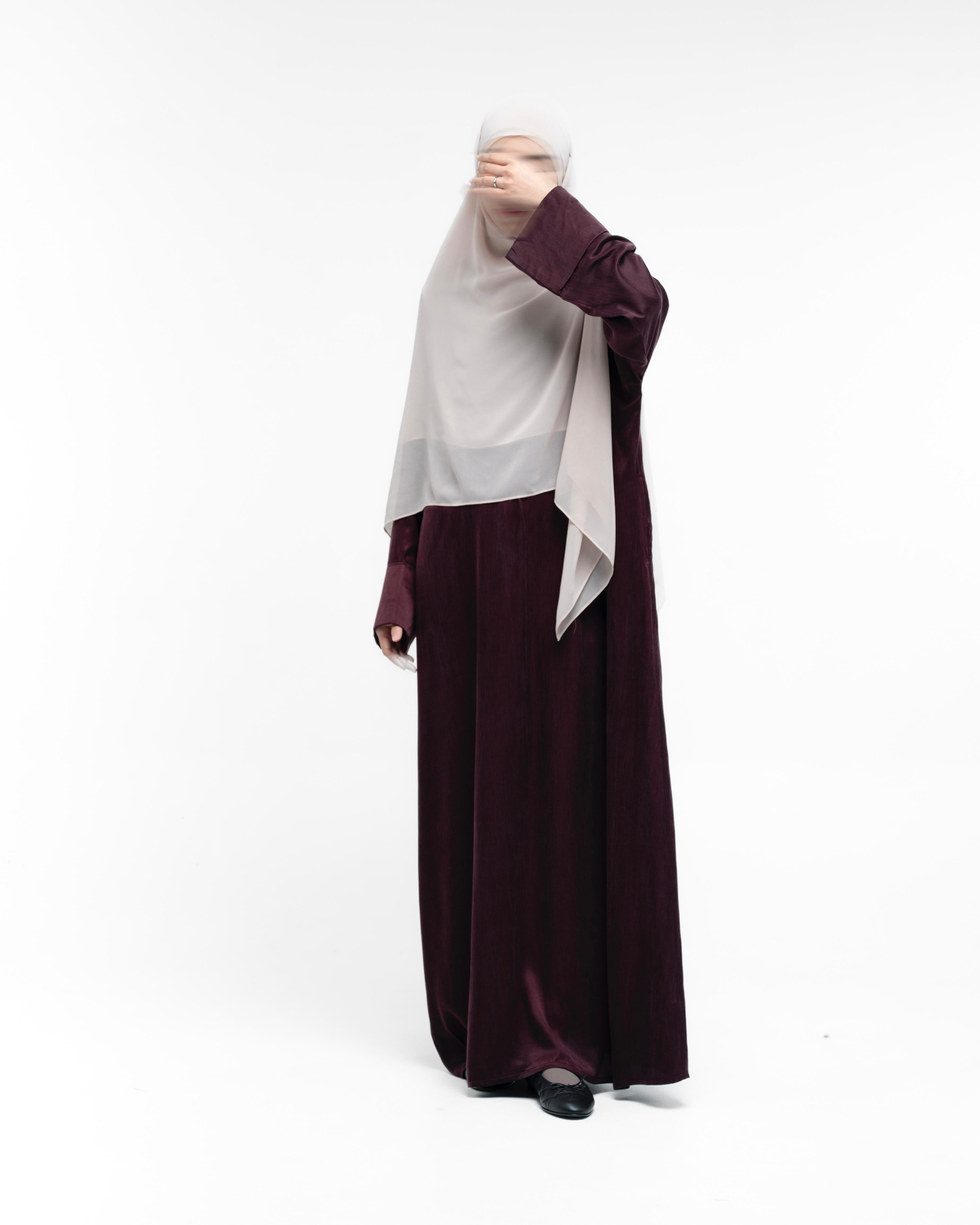 SHILA ABAYA 3.0