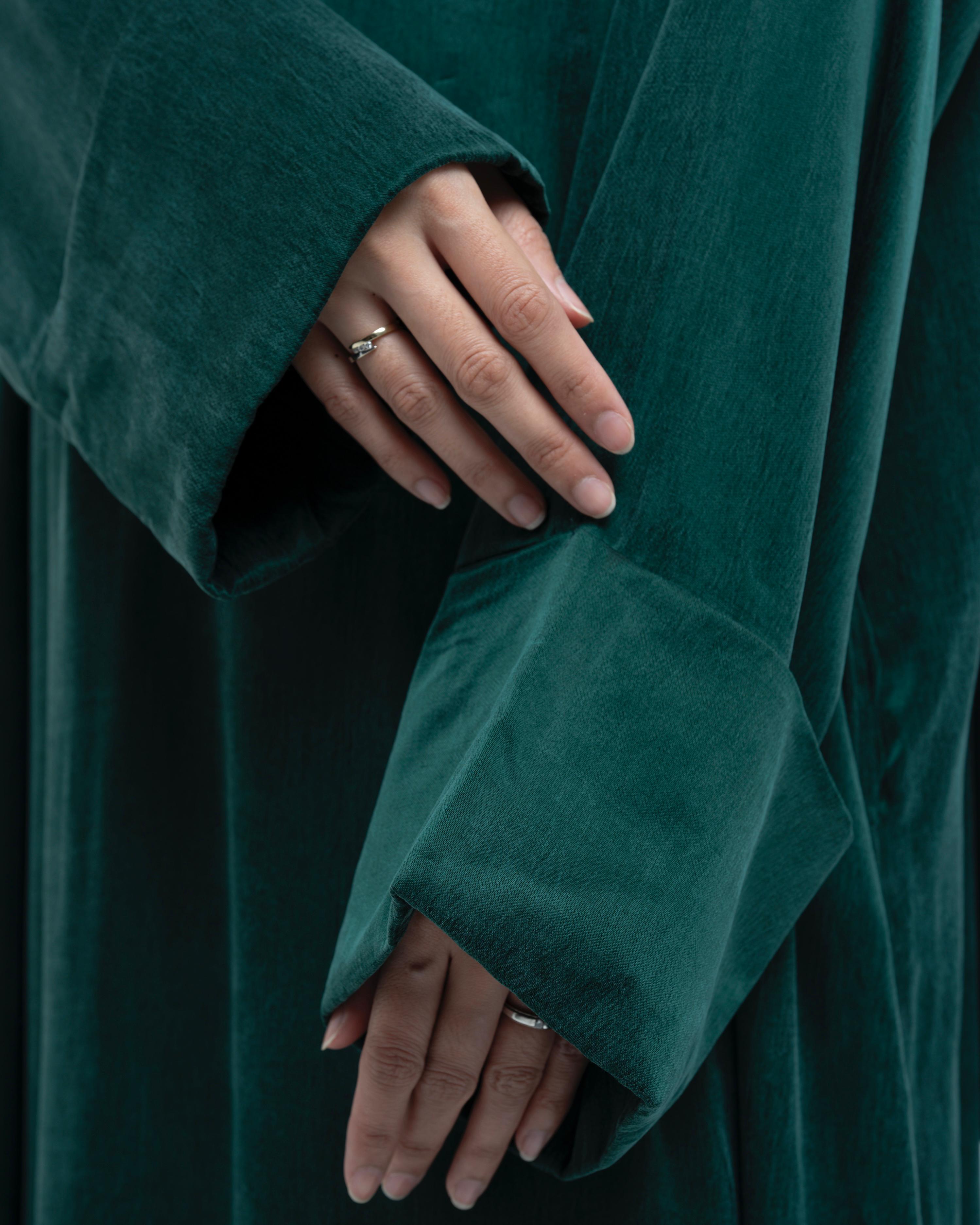 SHILA ABAYA 3.0