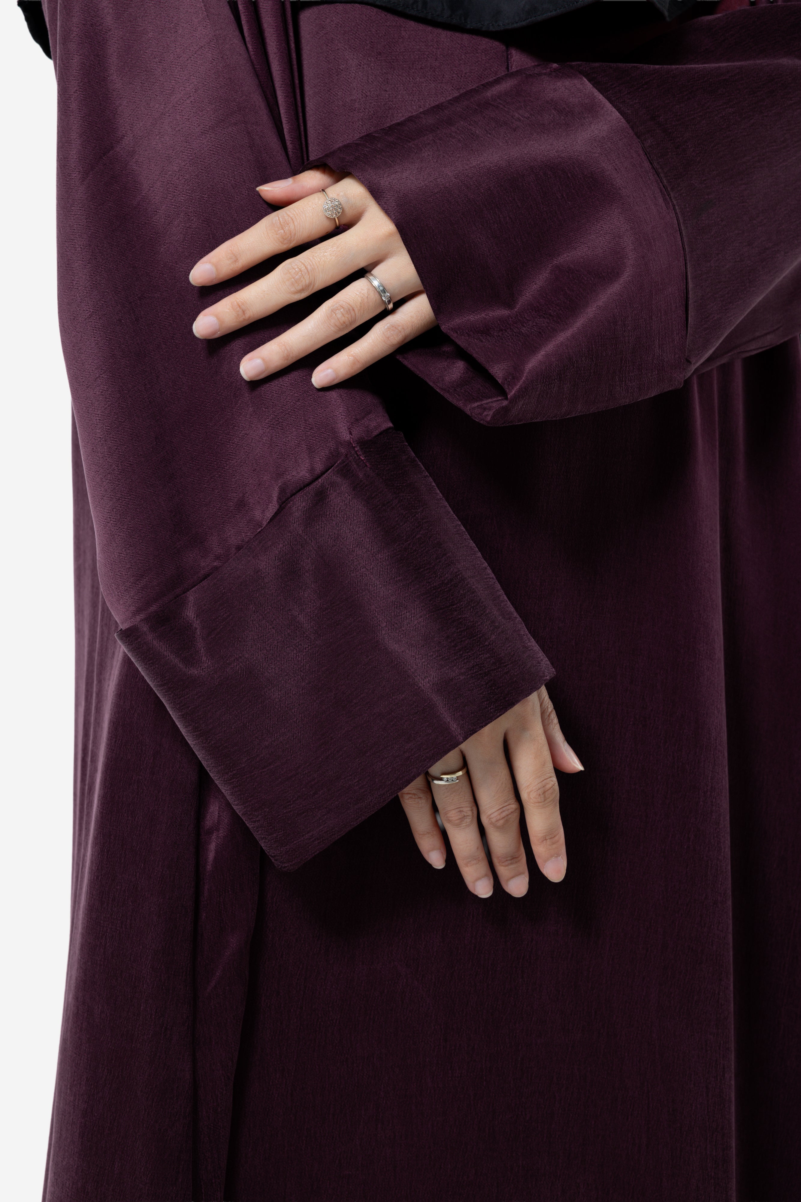 SHILA ABAYA 3.0