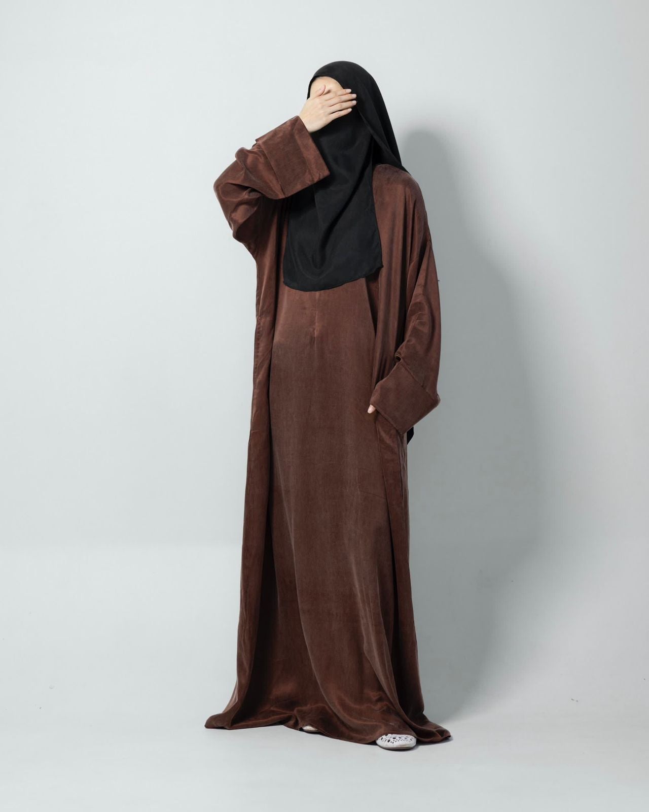 SHILA ABAYA 3.0