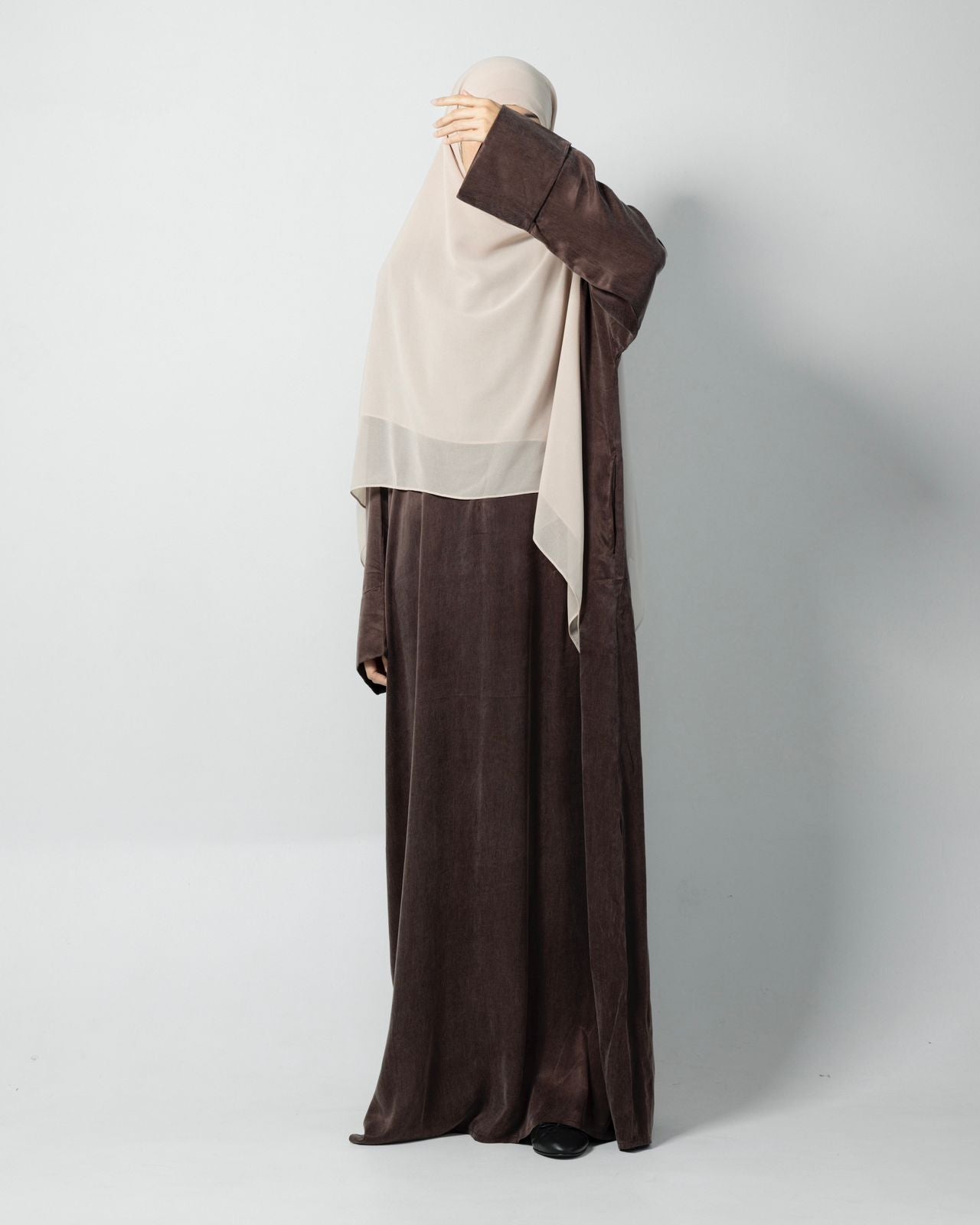 SHILA ABAYA 3.0