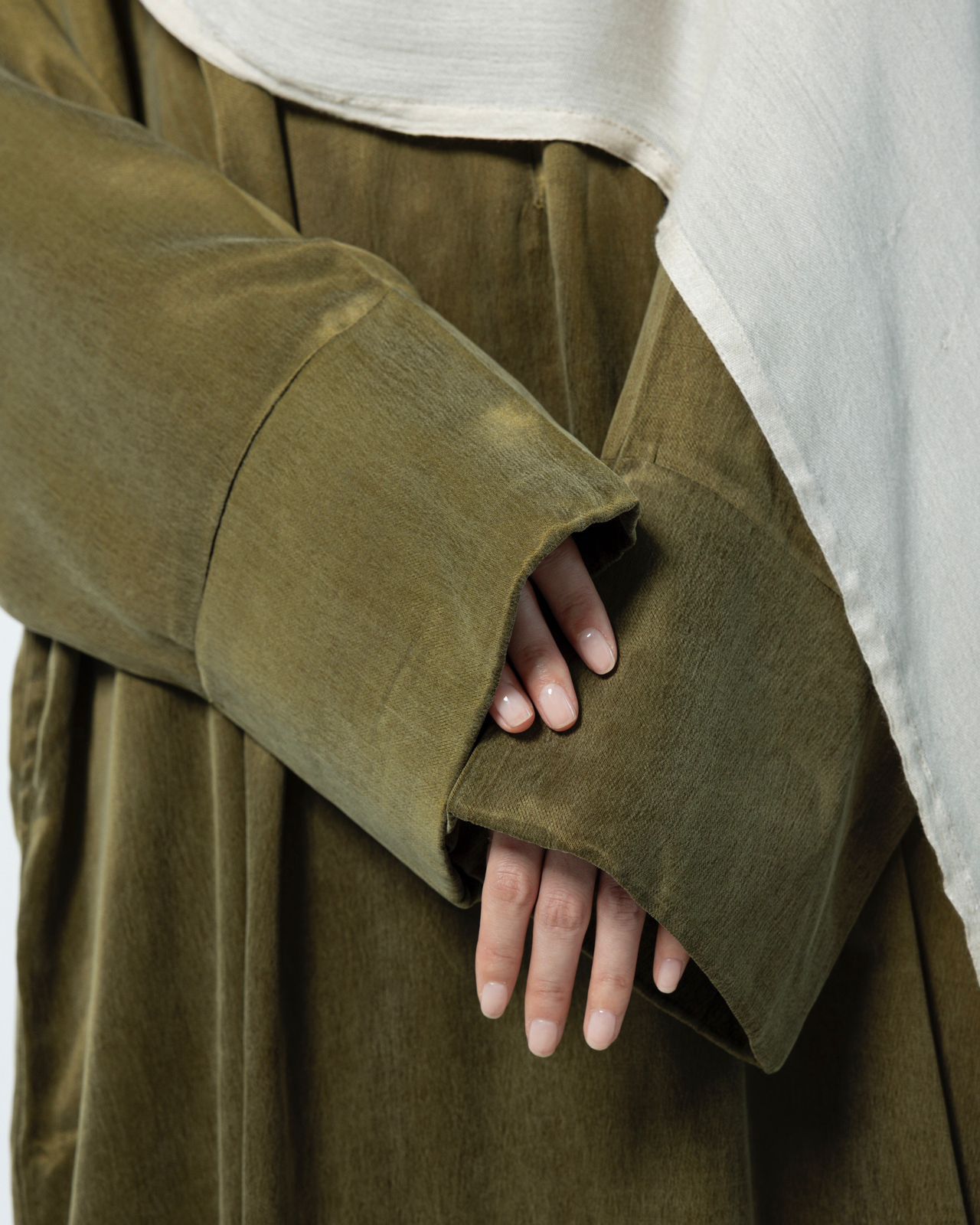 SHILA ABAYA 3.0