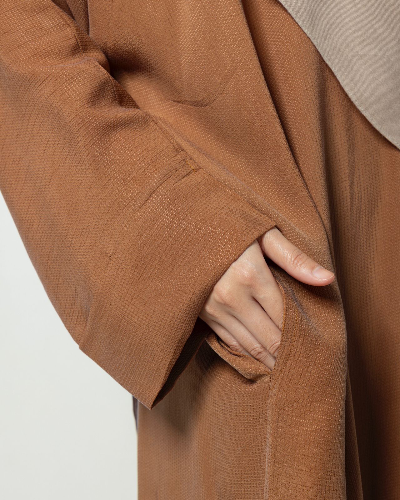 SHILA ABAYA 4.0