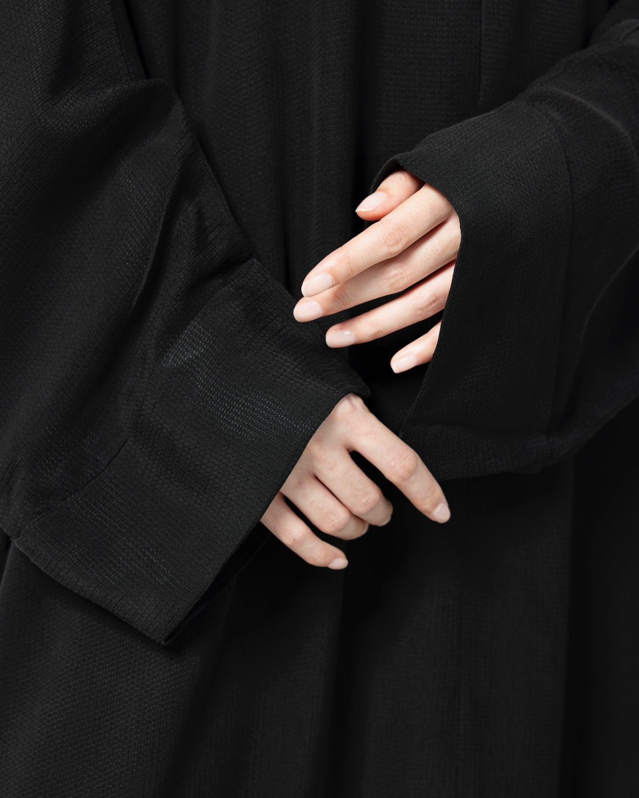 SHILA ABAYA 4.0