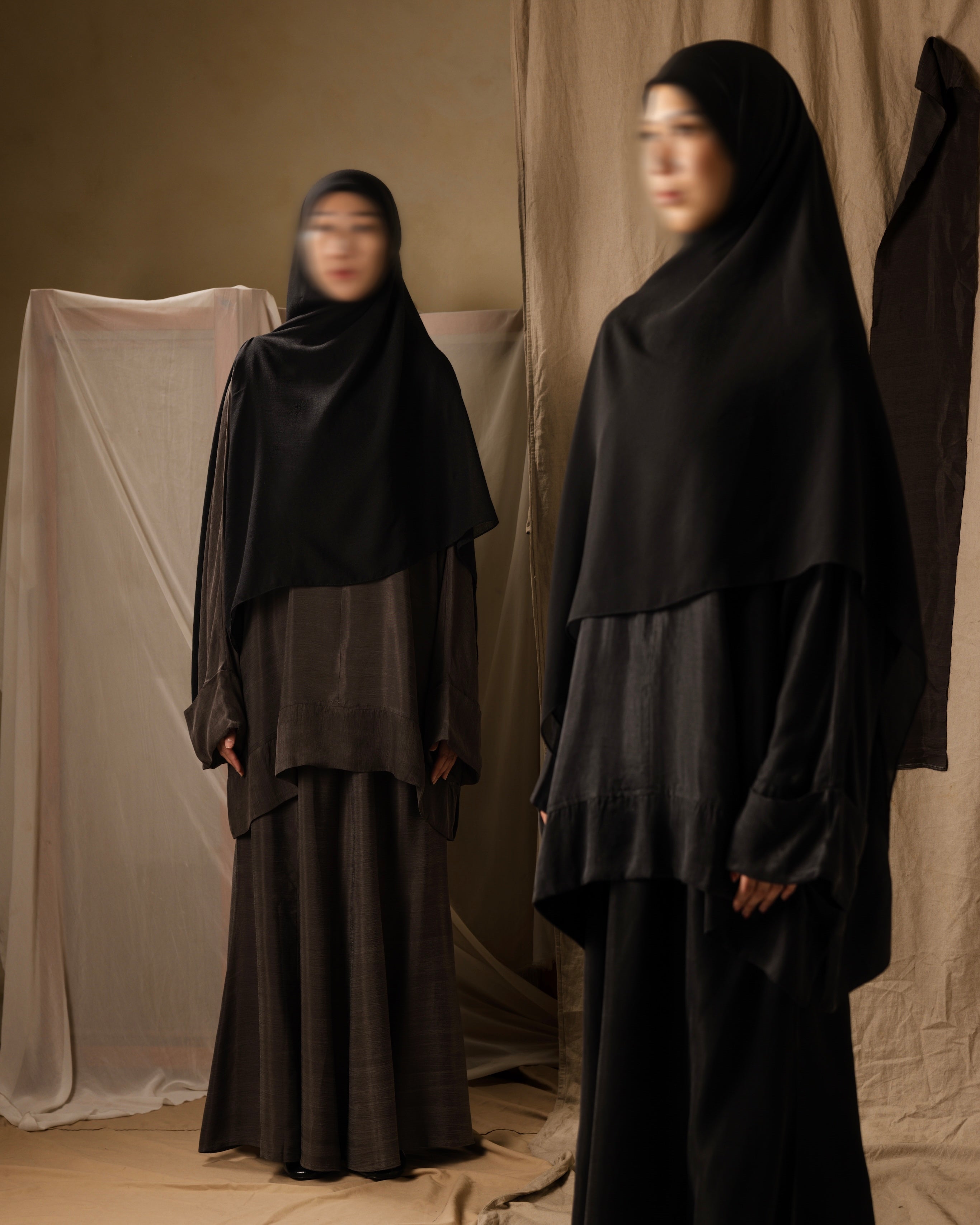 SHILA ONE SET (Exclusive Collection)