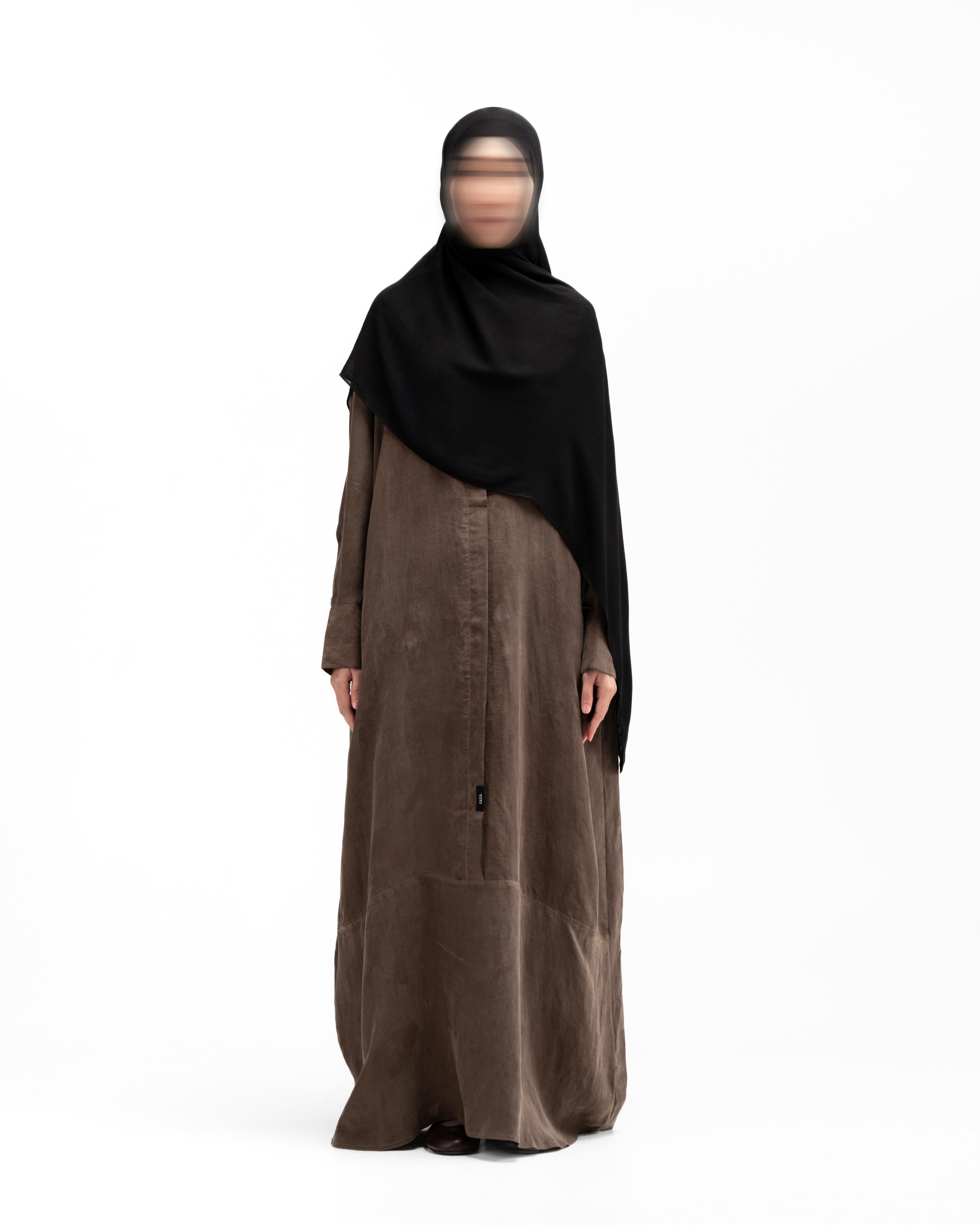 TALA ABAYA